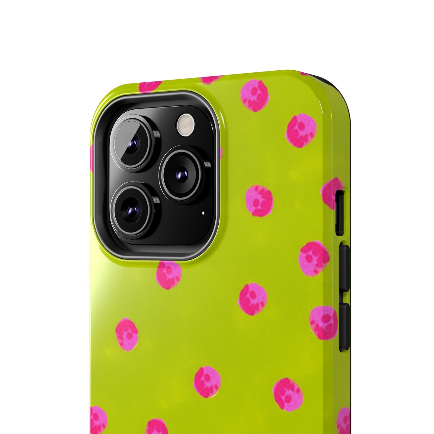 Cone Dot Phone Case