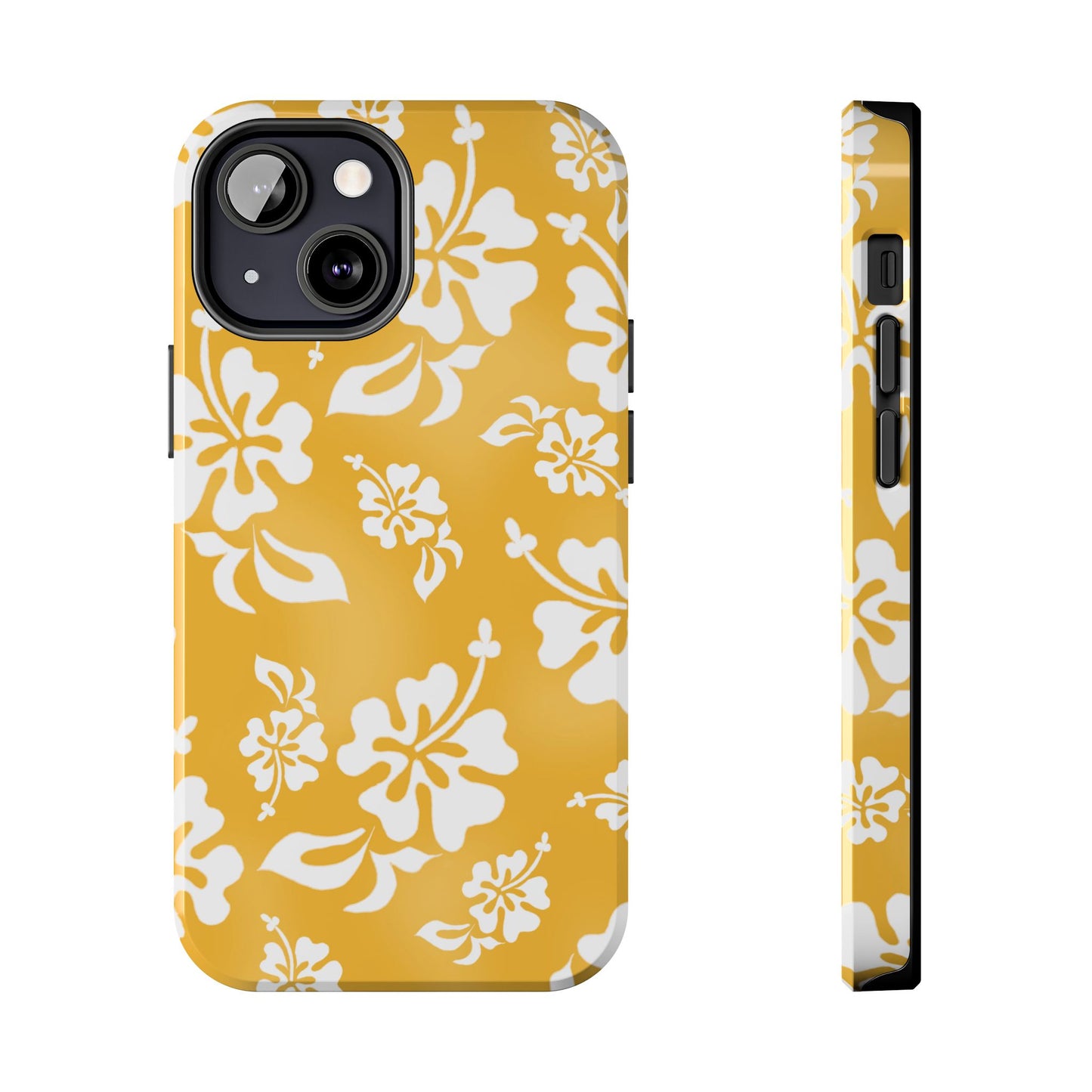 Hawaiian Sunshine Phone Case