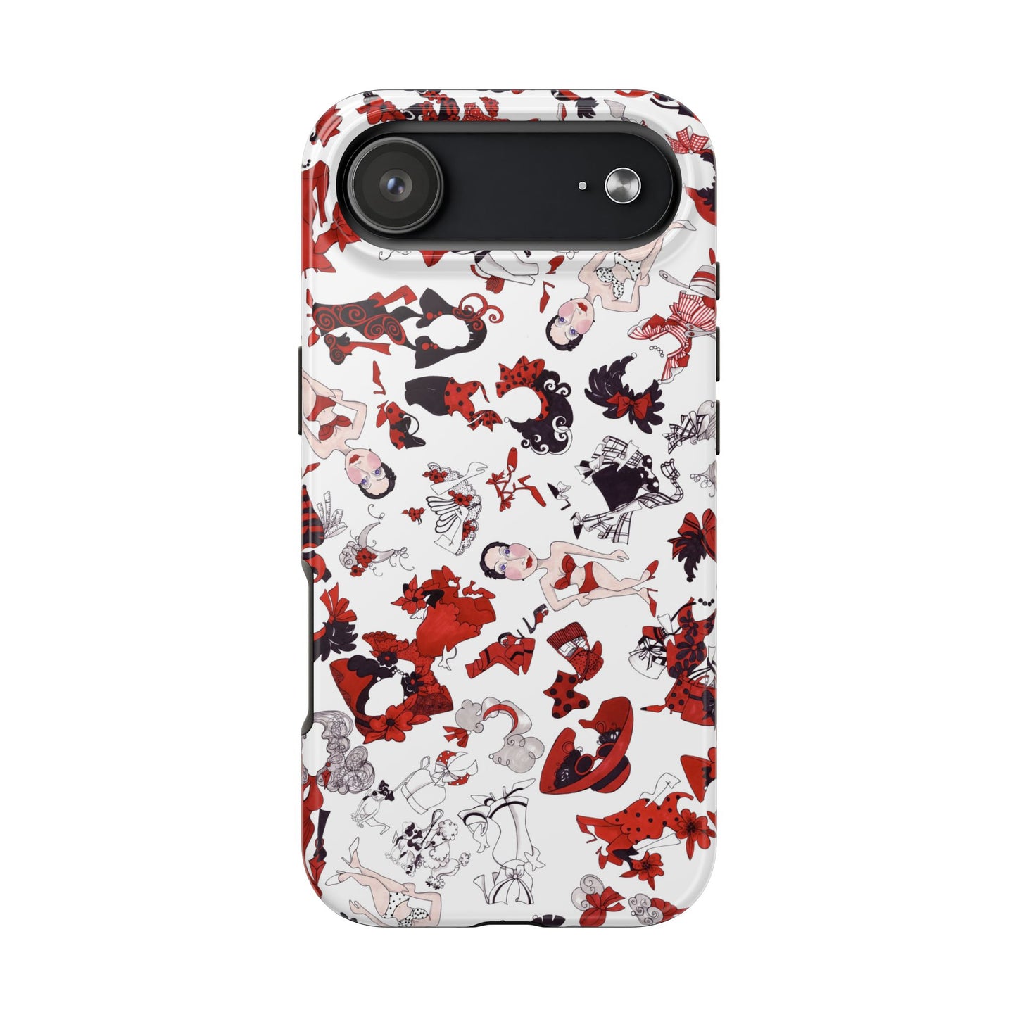 She's a Goner Phone Case