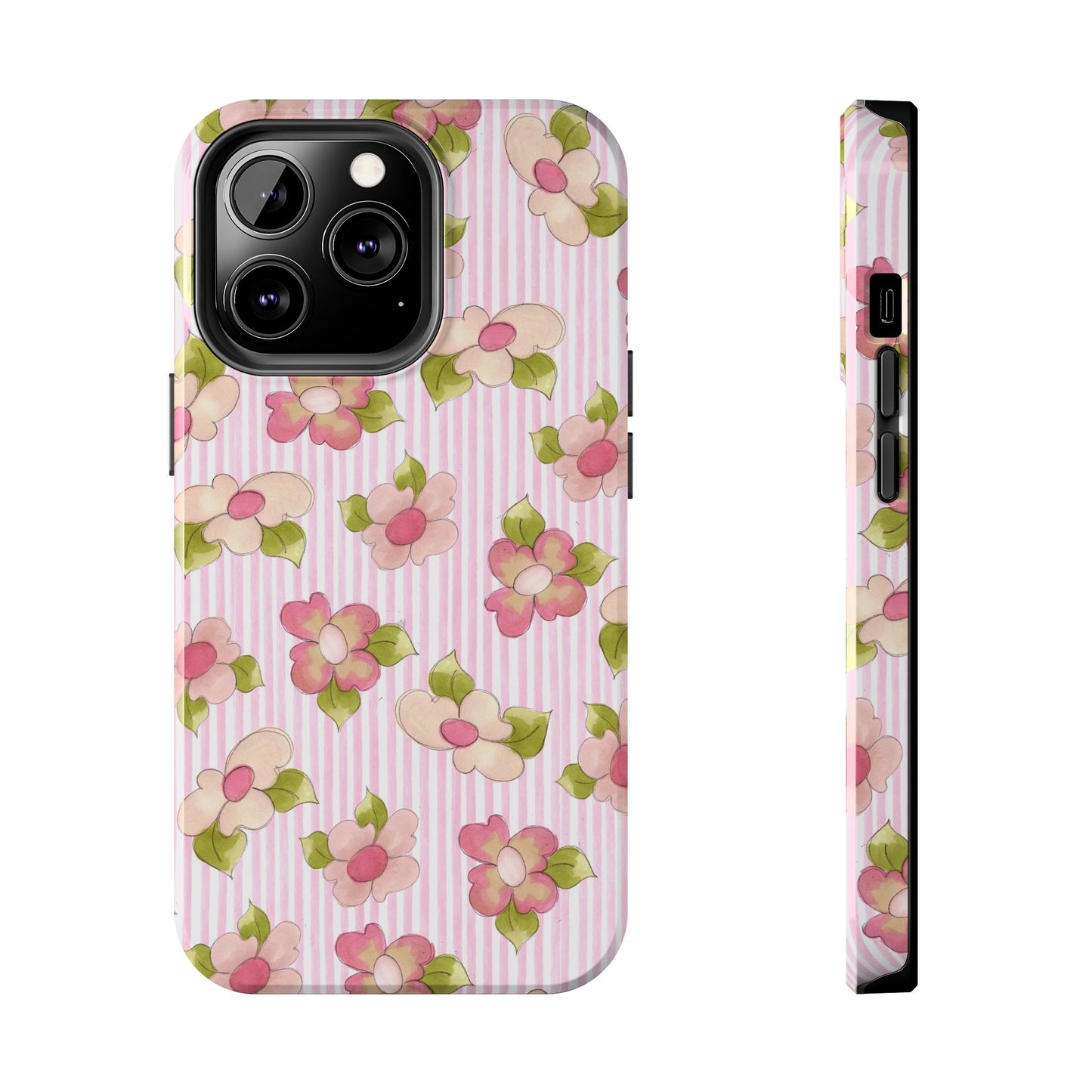 Flowers Phone Case