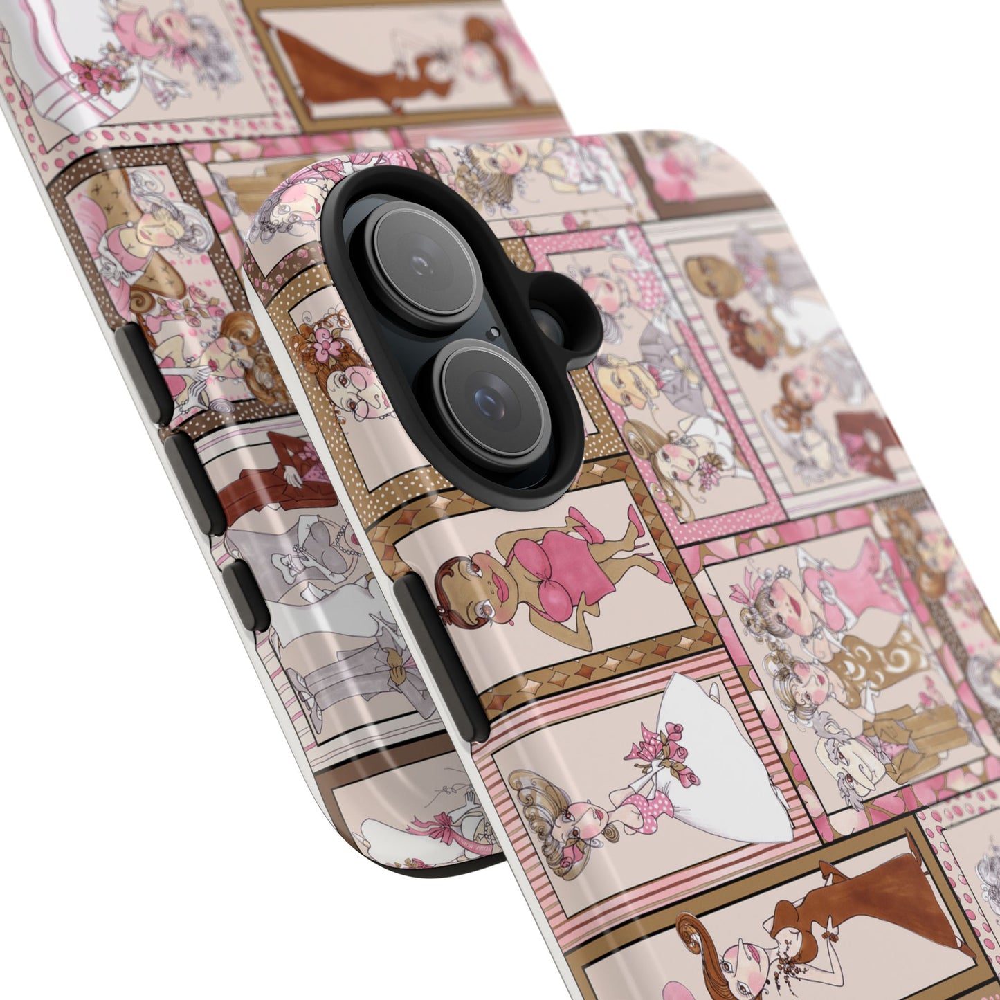 Senior Prom Phone Case