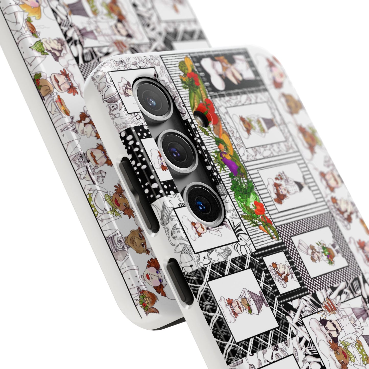 What's Cookin' Phone Case