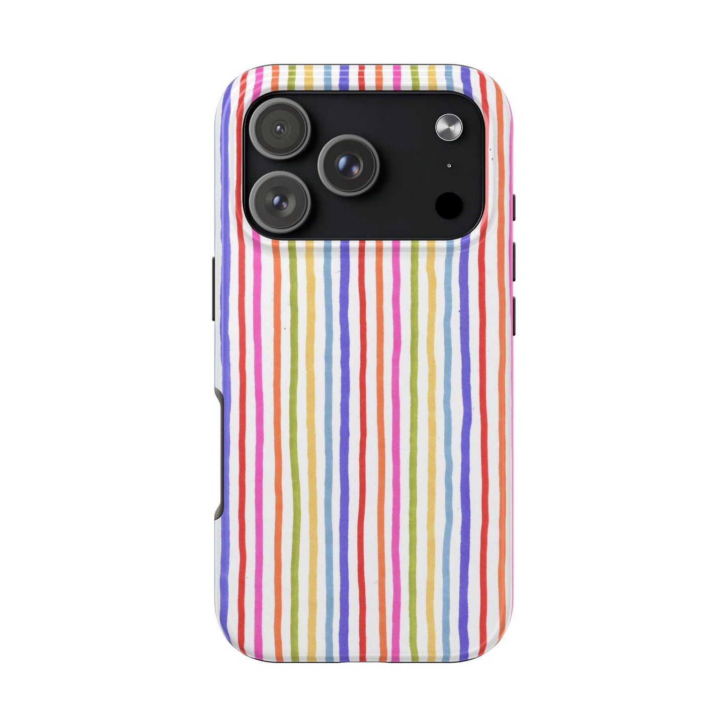 Pin Stripe Multi Phone Case