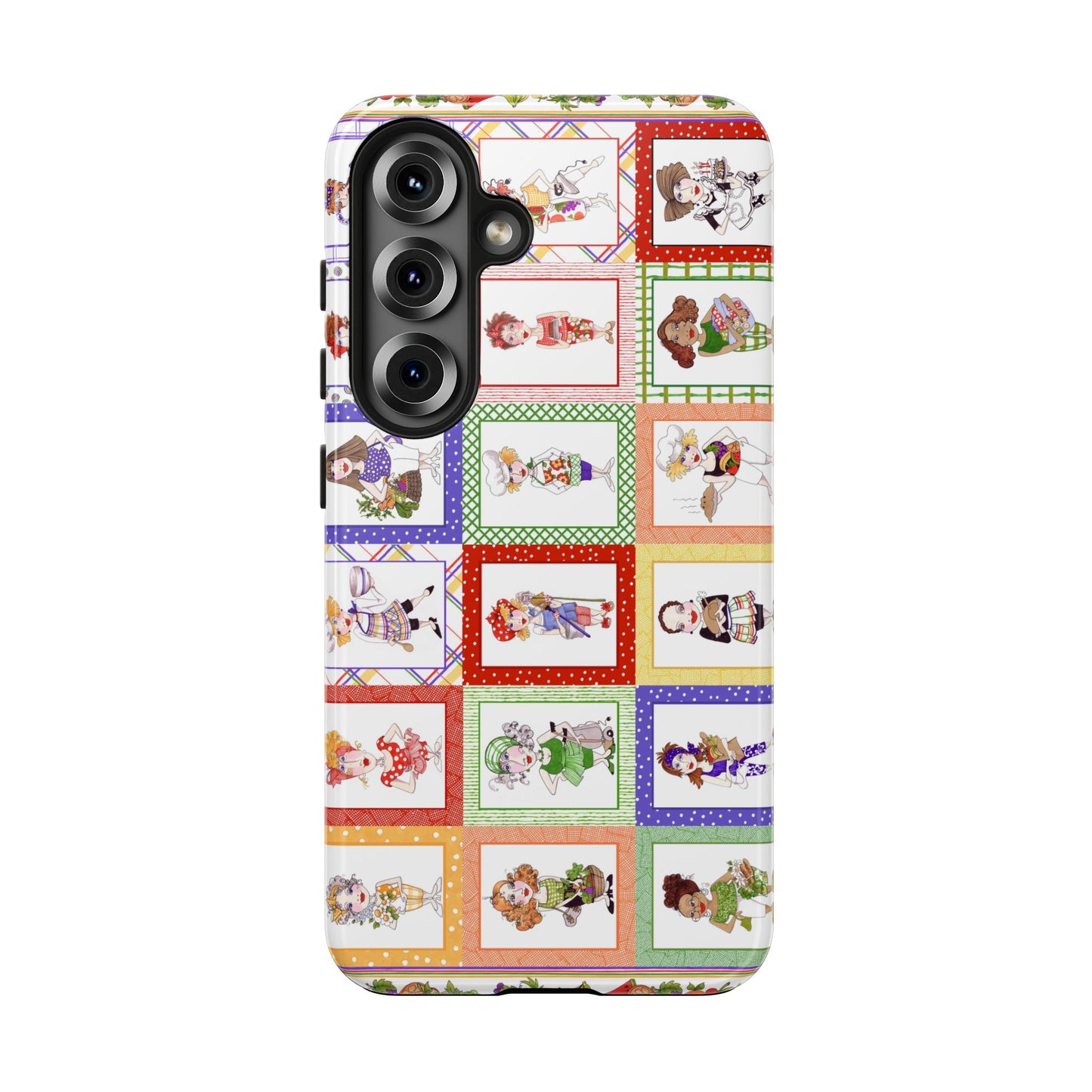 Fun House Phone Case