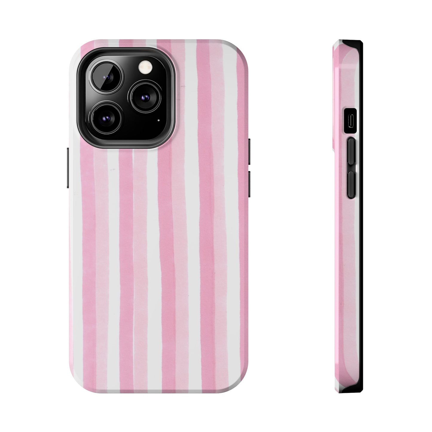 Stripe Swatch Phone Case