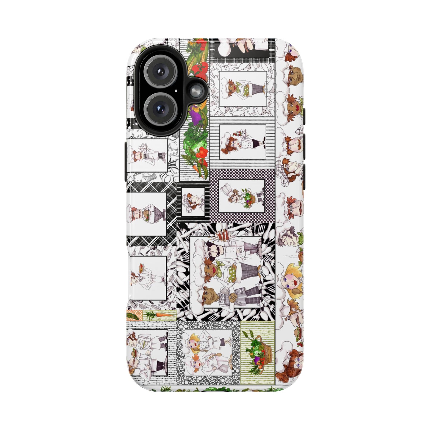 What's Cookin' Phone Case