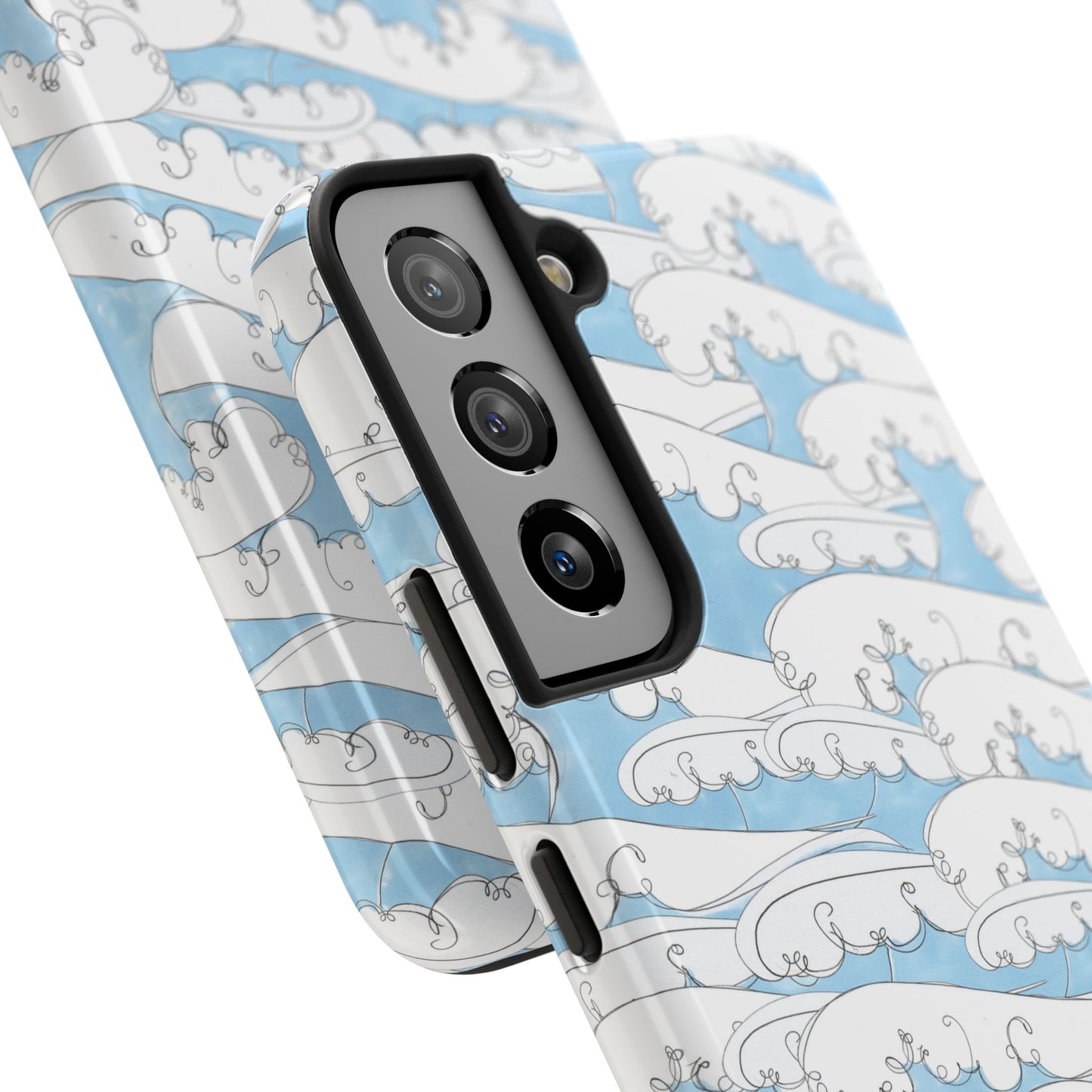 Waverly Phone Case