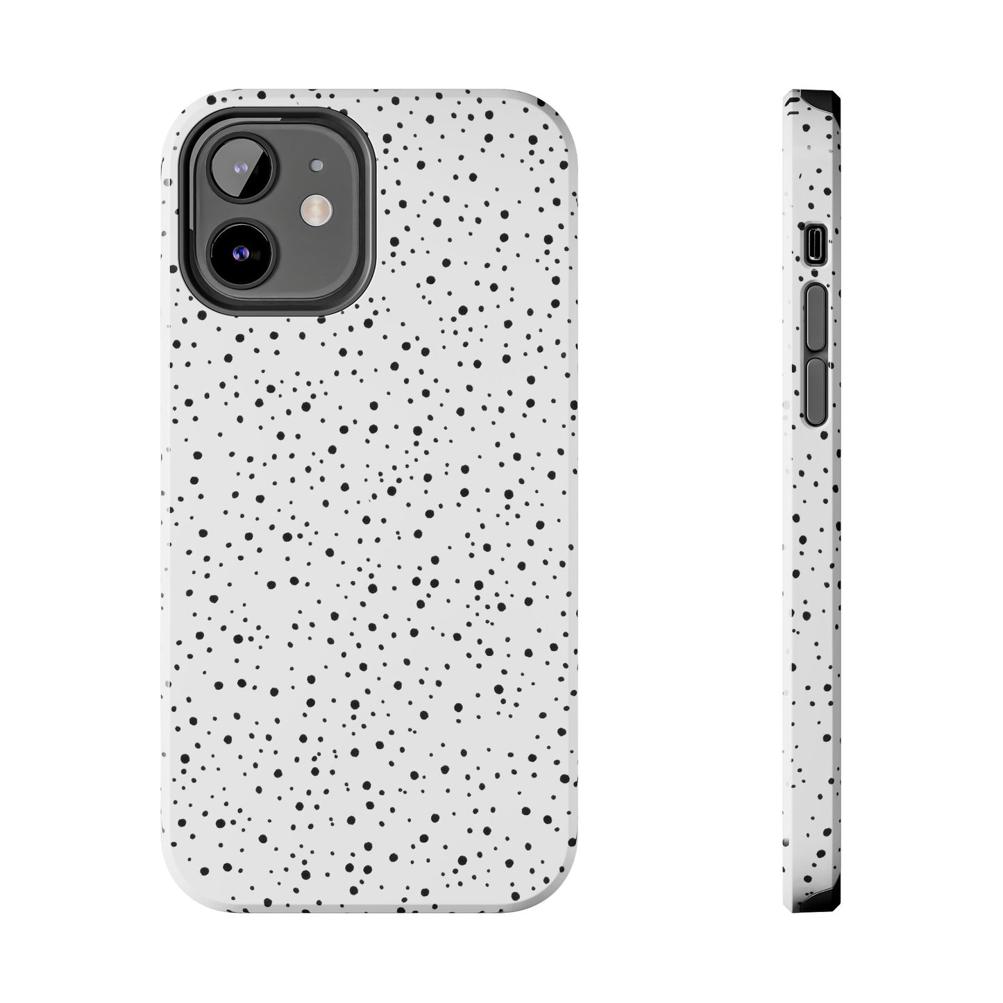 Random Dot Phone Case