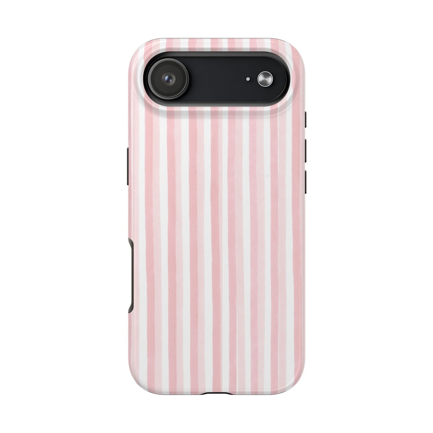 On the Mend Stripe Phone Case