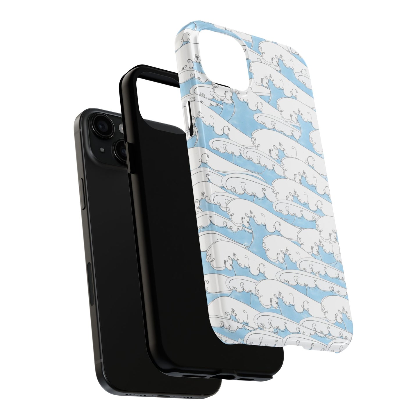 Waverly Phone Case