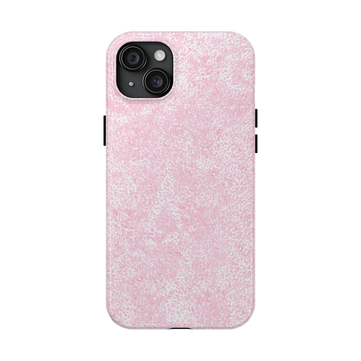 Confetti Pink Phone Case