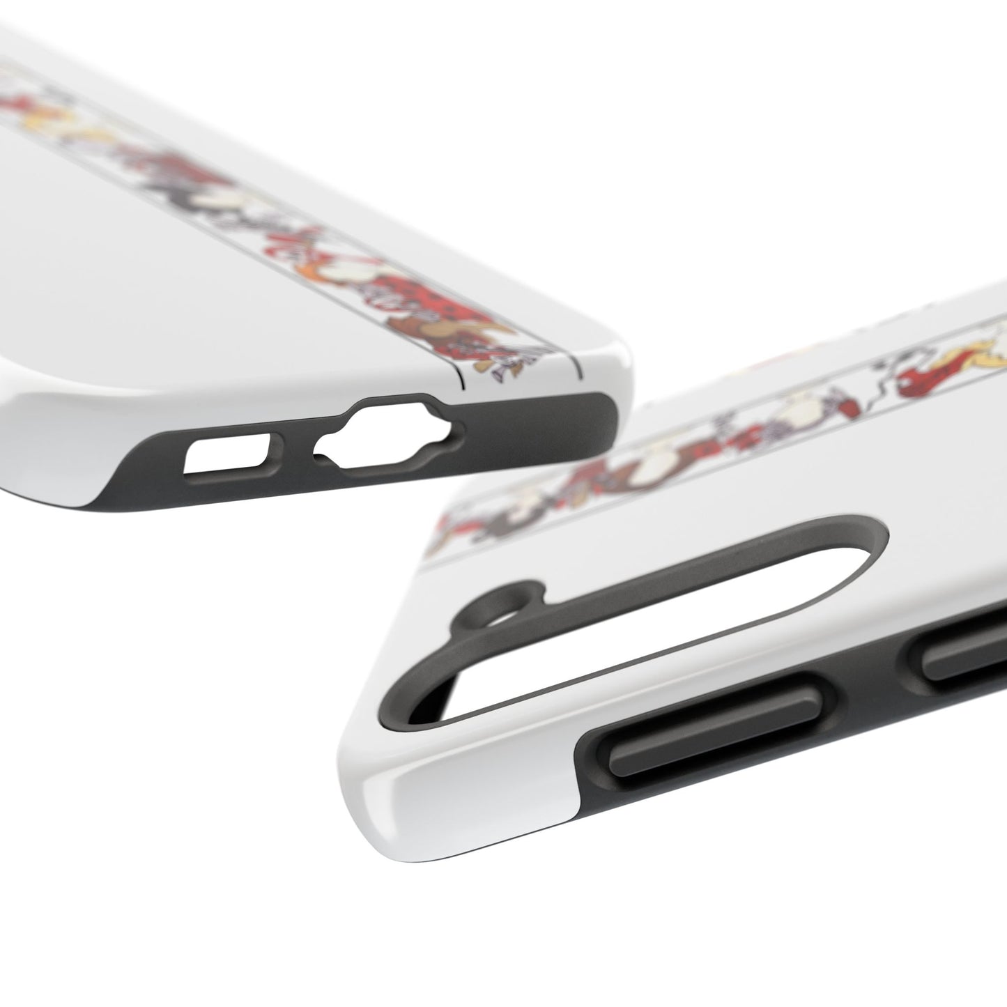 Salon Stuff Phone Case