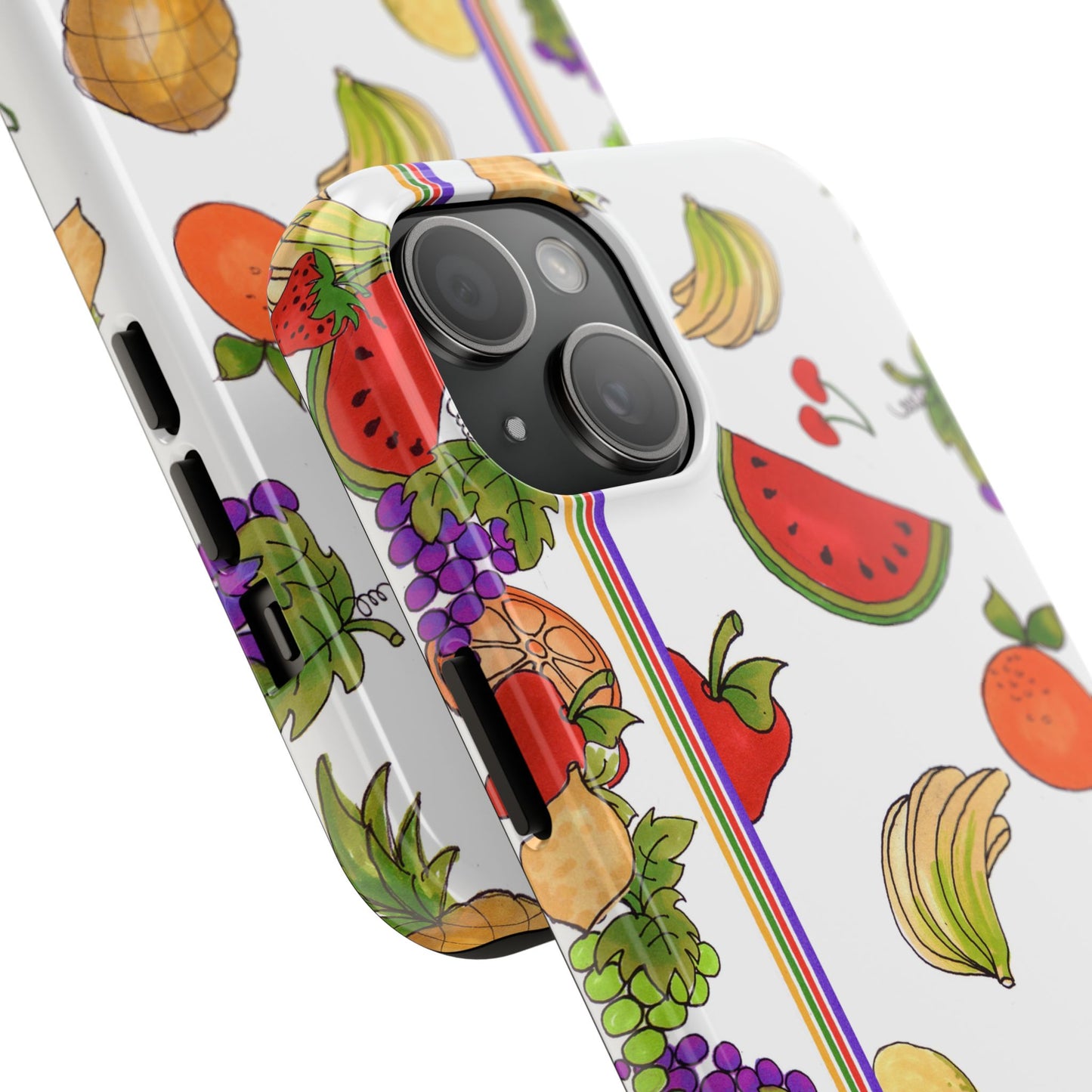 Fruit Salad Phone Case