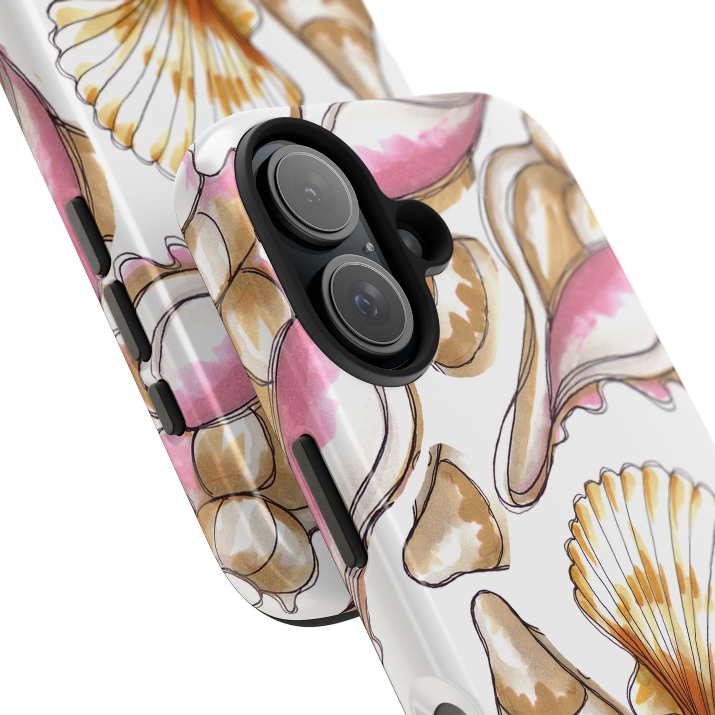 Shells Phone Case
