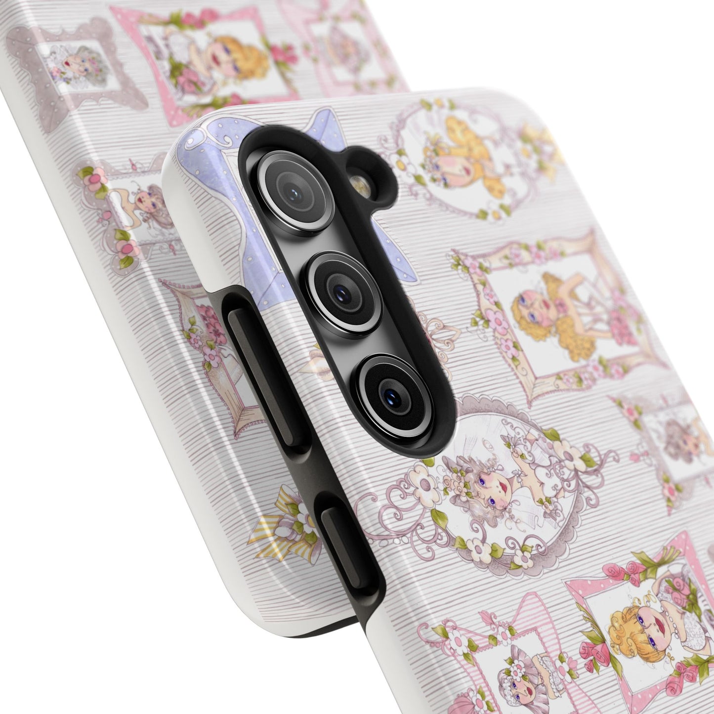 I Do, I Do! Phone Case