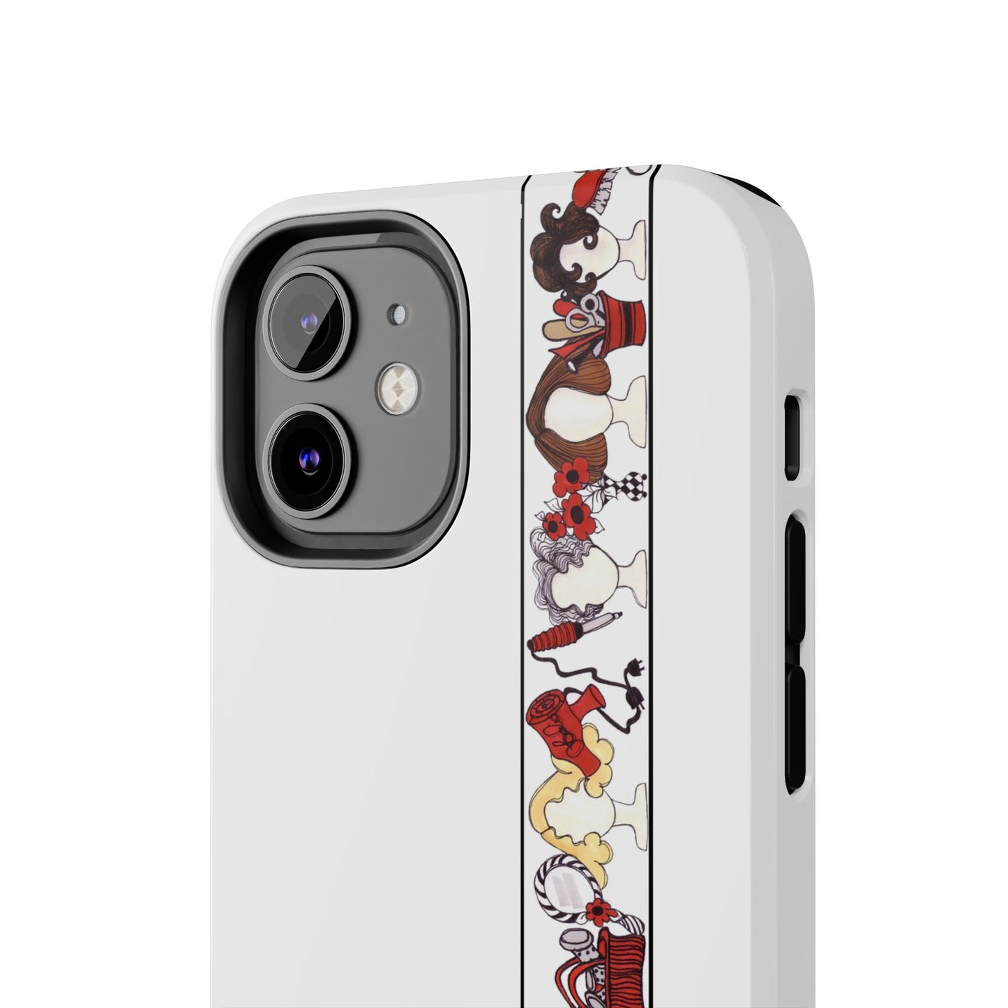 Salon Stuff Phone Case