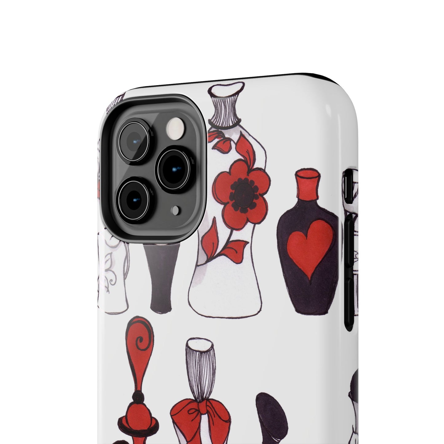 Bottles Phone Case