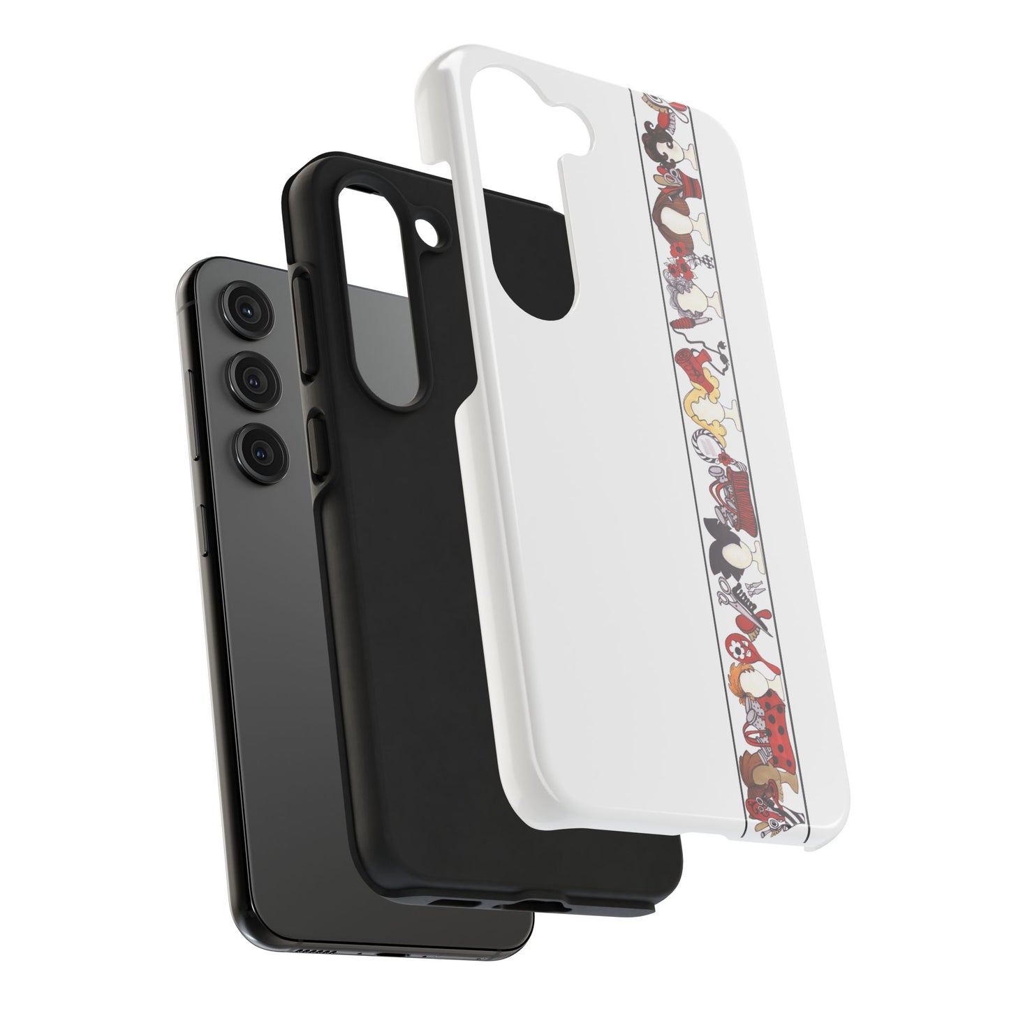 Salon Stuff Phone Case