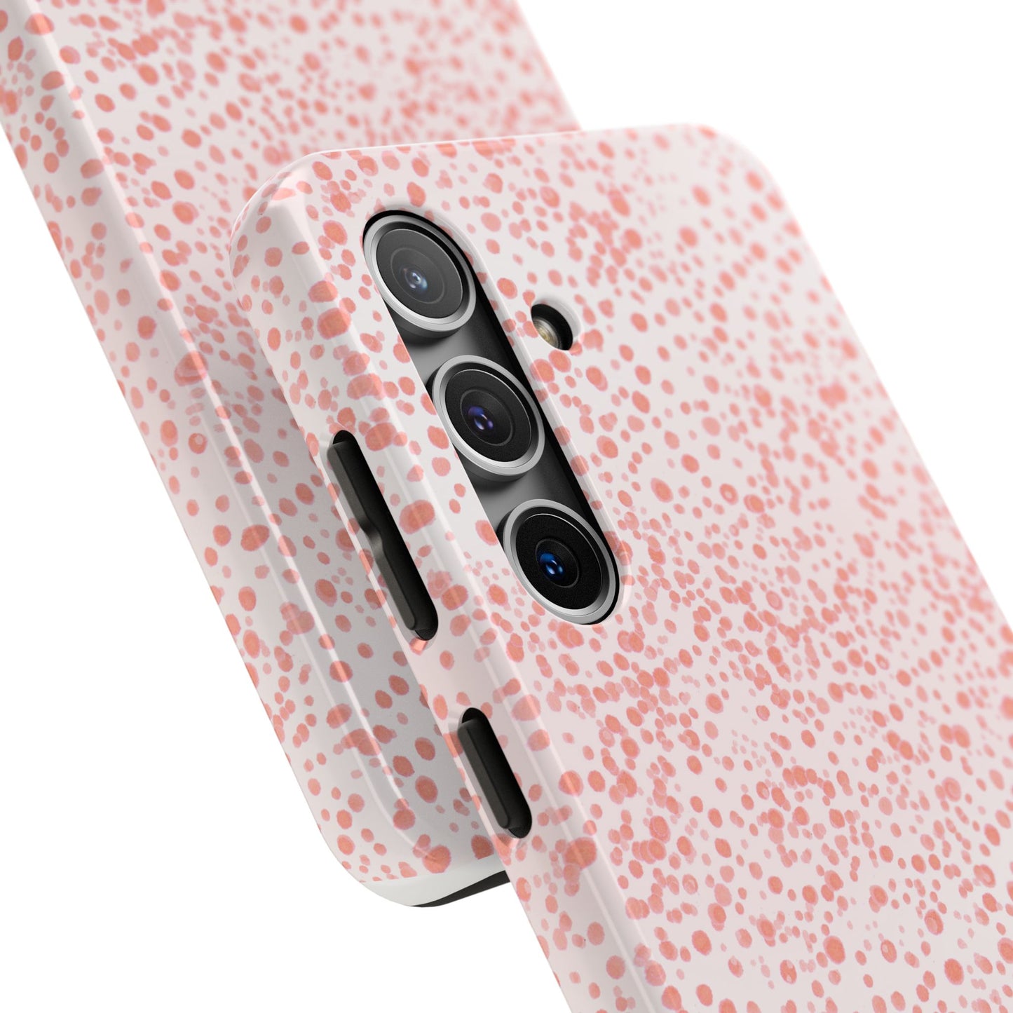 Fairy Freckles Melon Phone Case