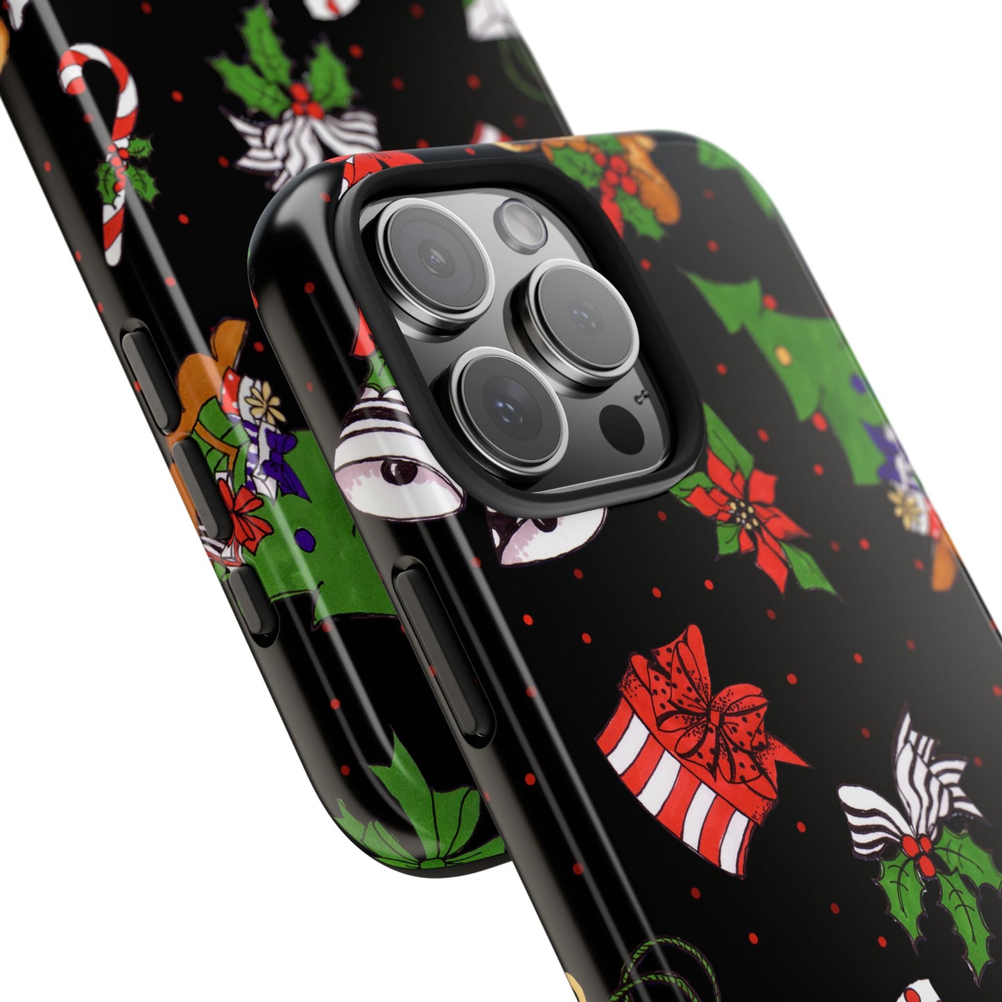 Christmas Stuff Phone Case