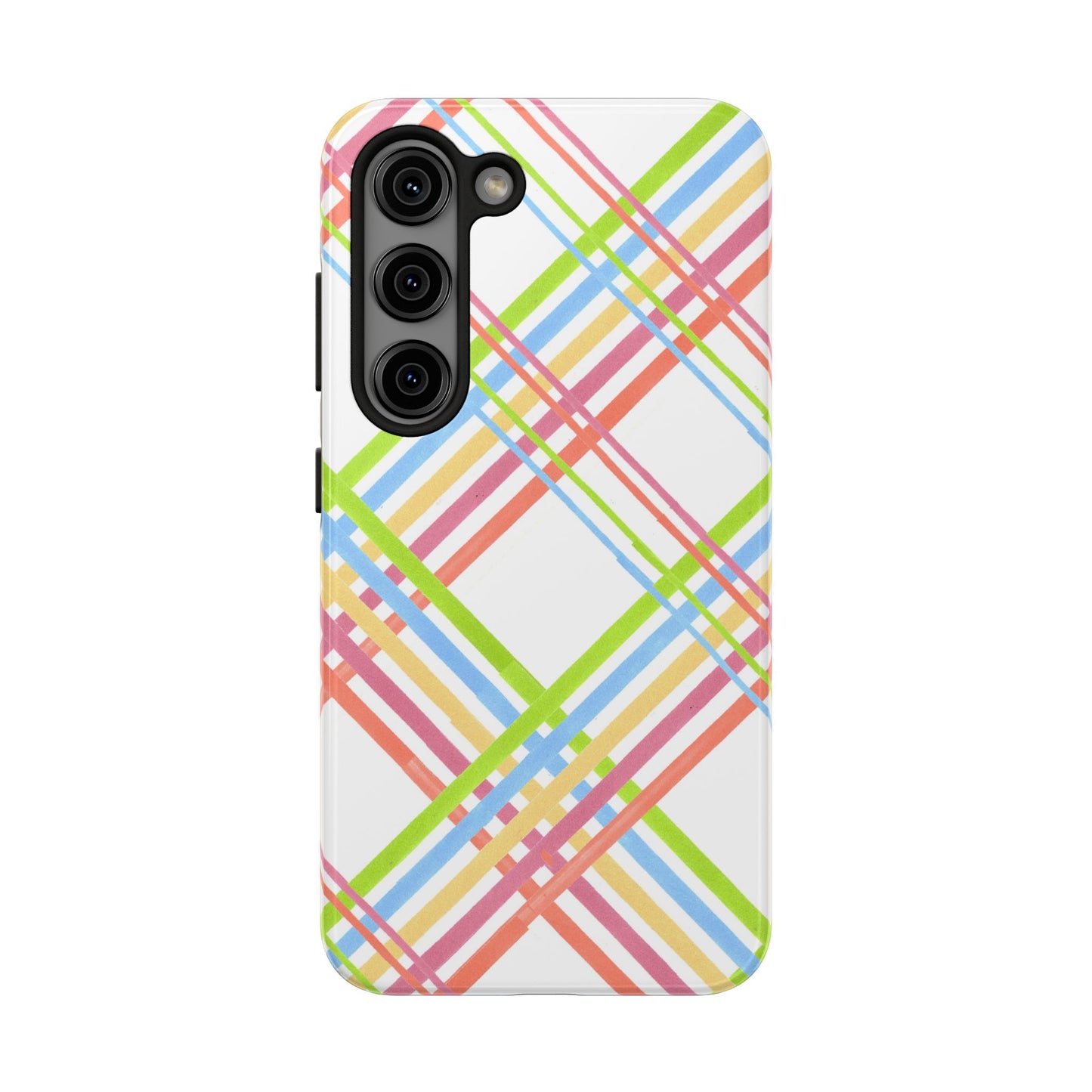 Golfin' Fool Phone Case