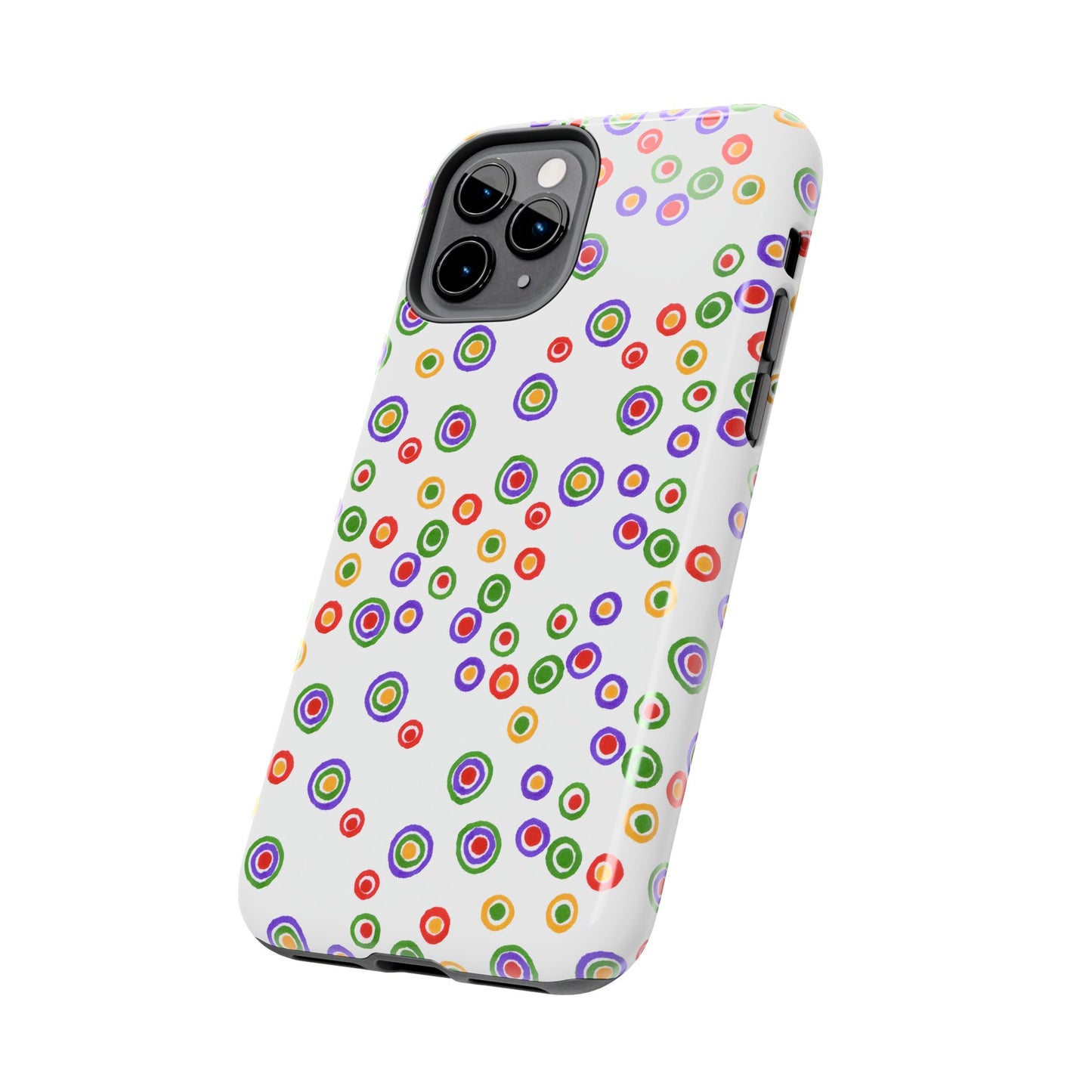Kitchen Dots Phone Case