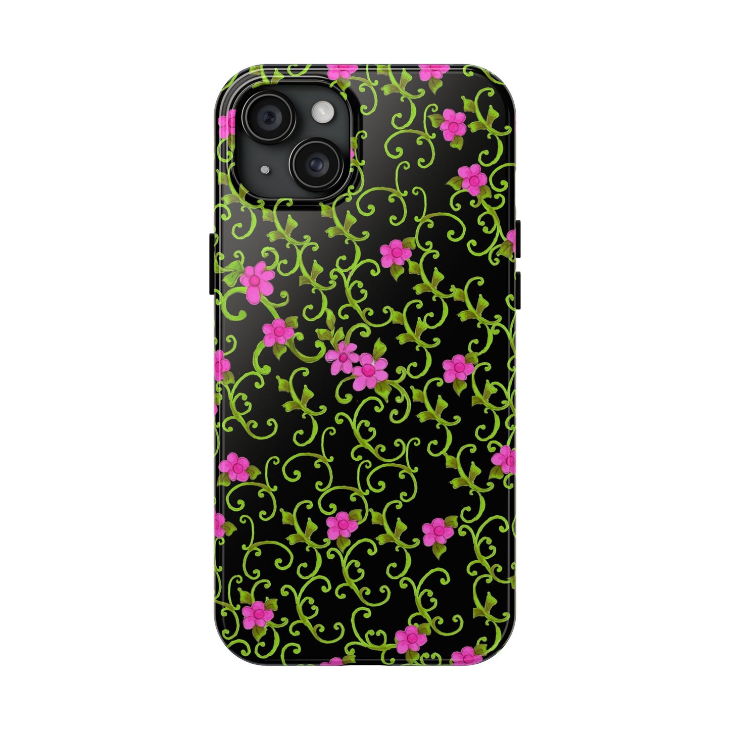 Inga Ground Phone Case