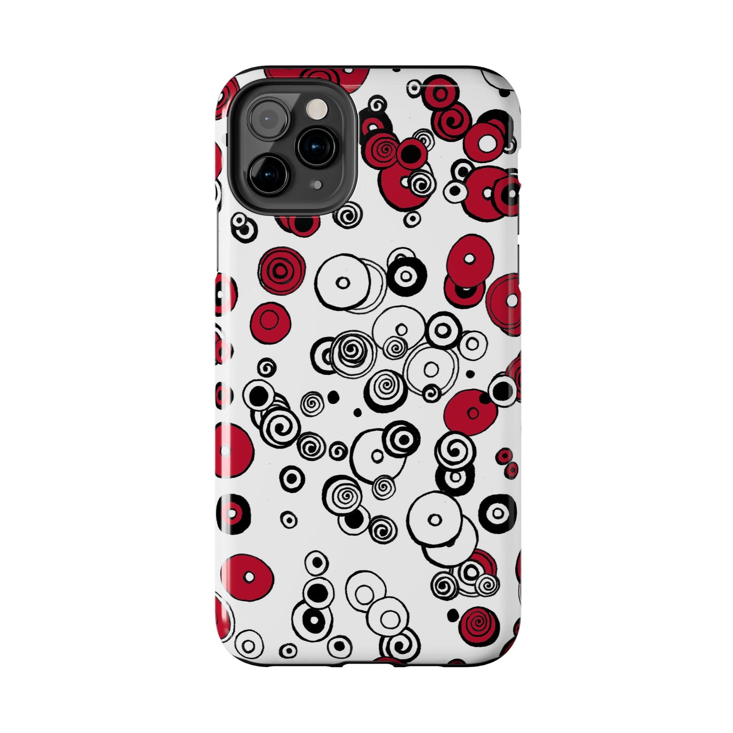 Dorky Dot Phone Case
