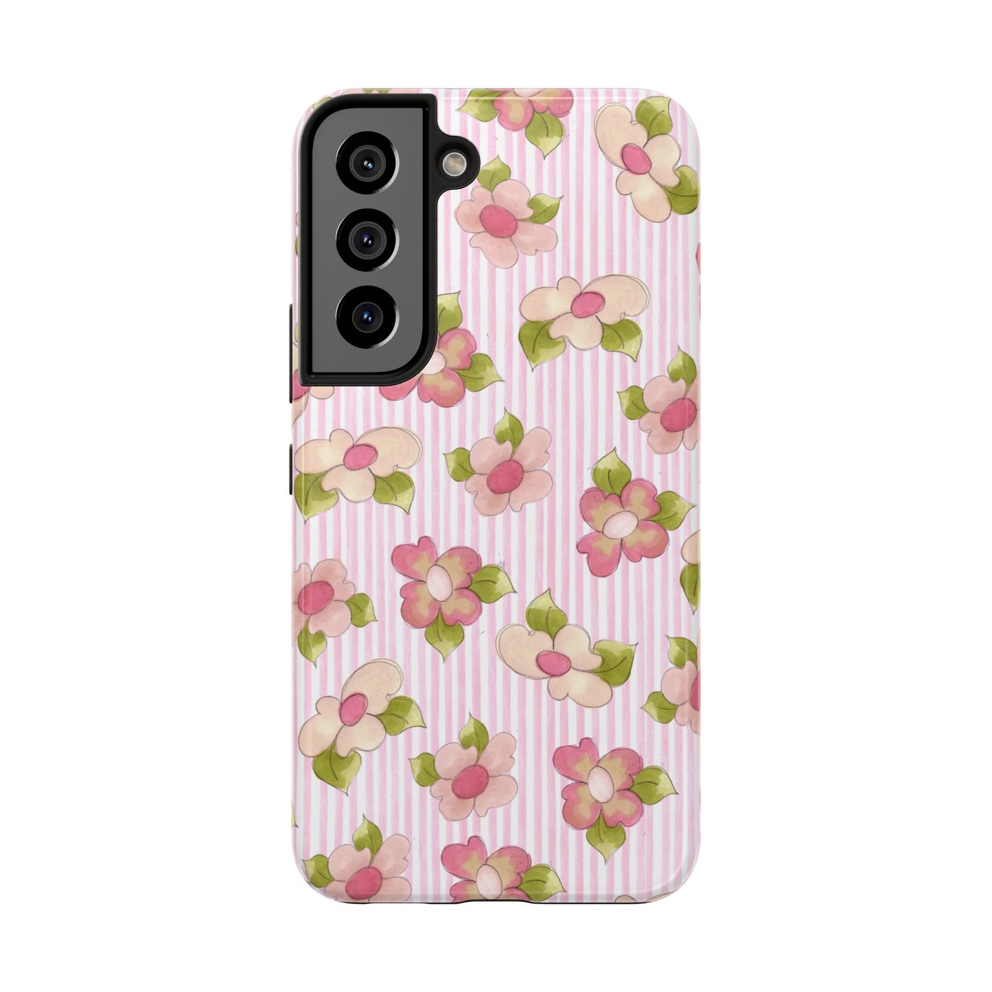 Flowers Phone Case