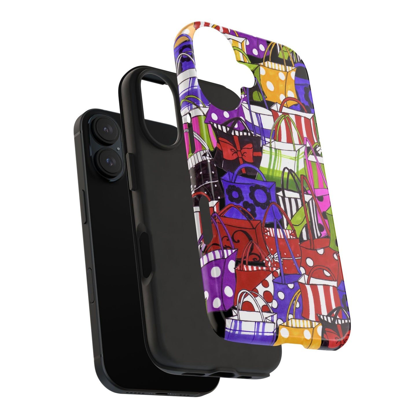 Totally Multi Phone Case