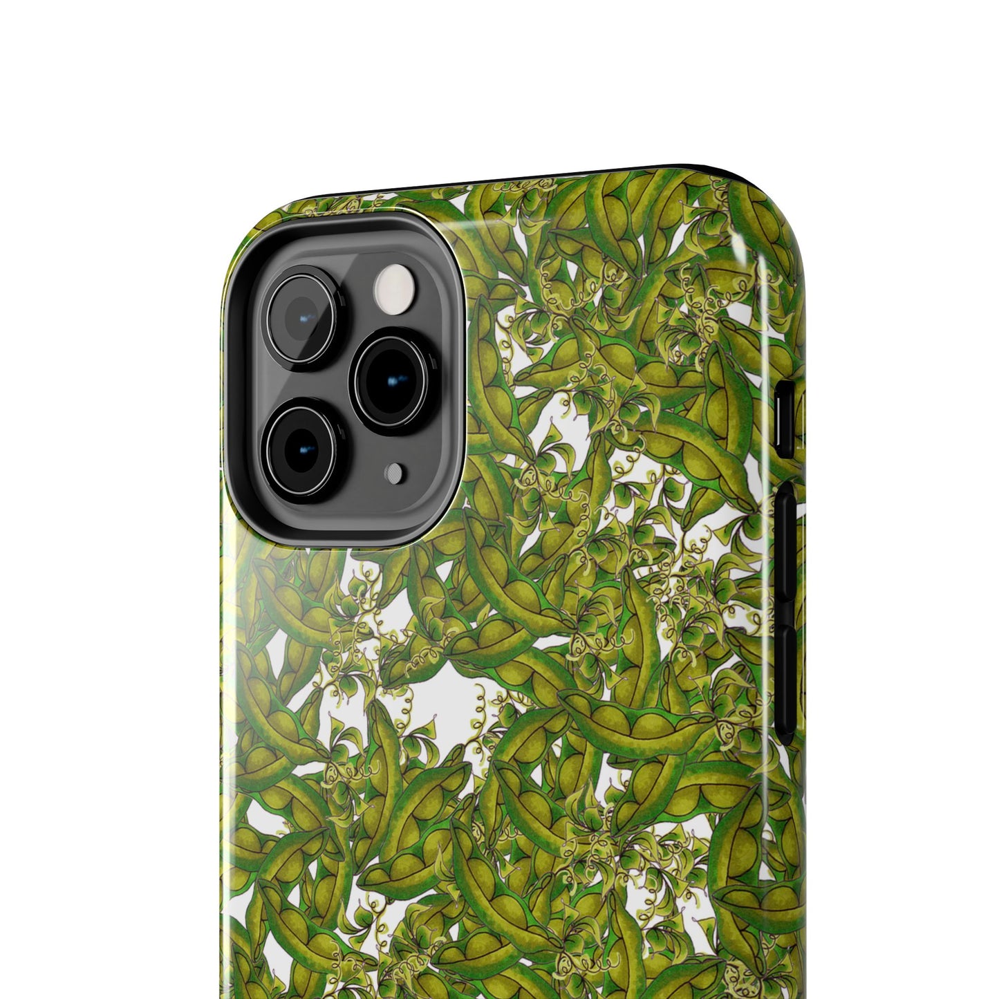 String Beans Phone Case
