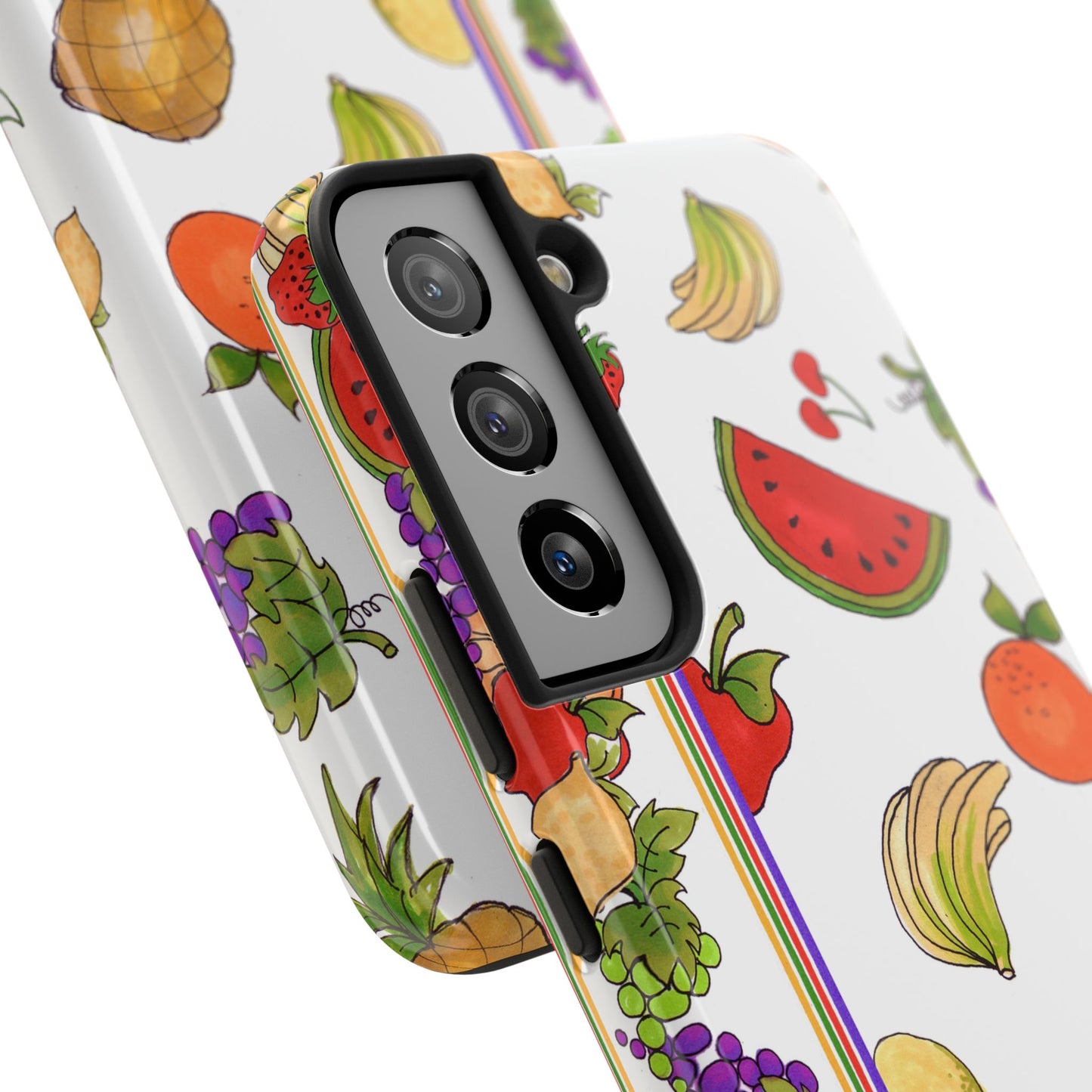 Fruit Salad Phone Case