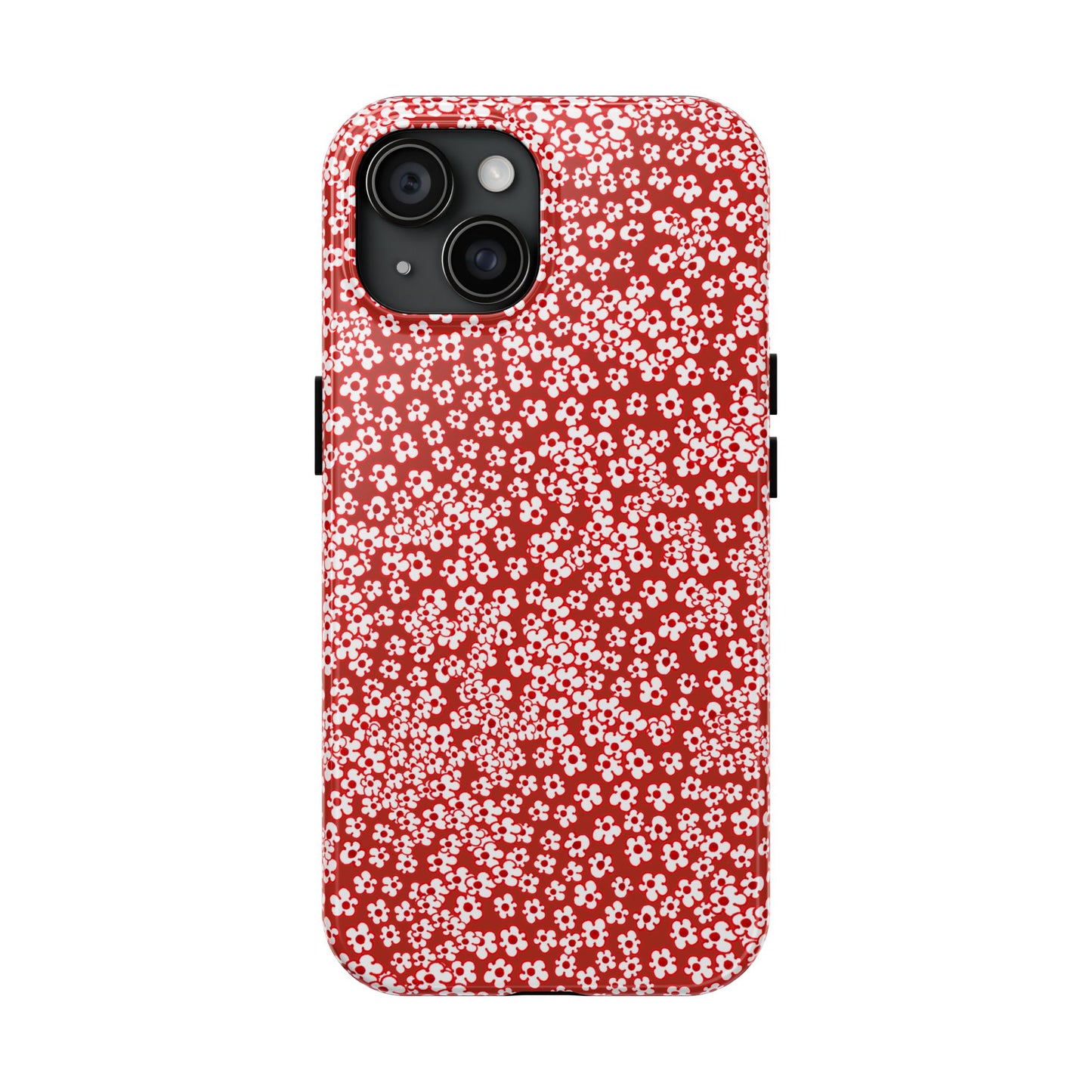Daisy Meadow Phone Case