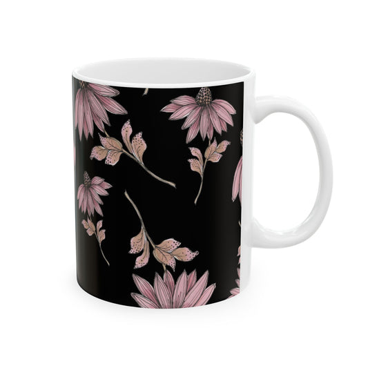 Lazy Ladies Black Cup