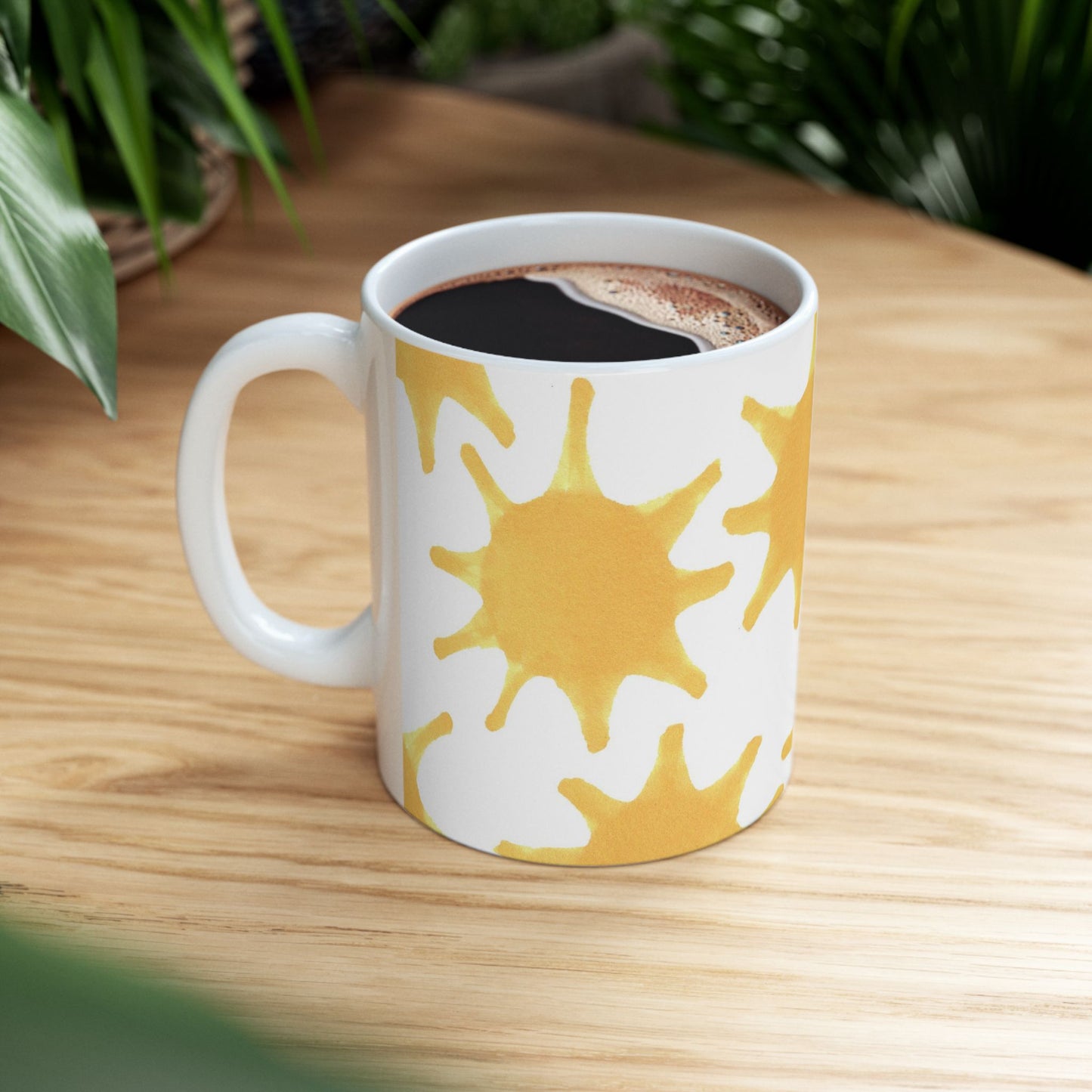 So Many Suns Cup