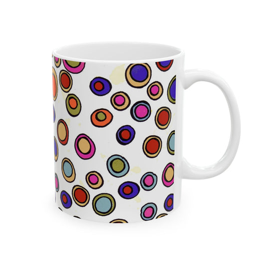 Big Dots Cup
