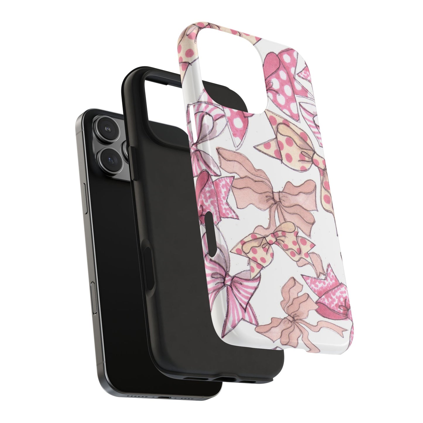 Surbow Phone Case