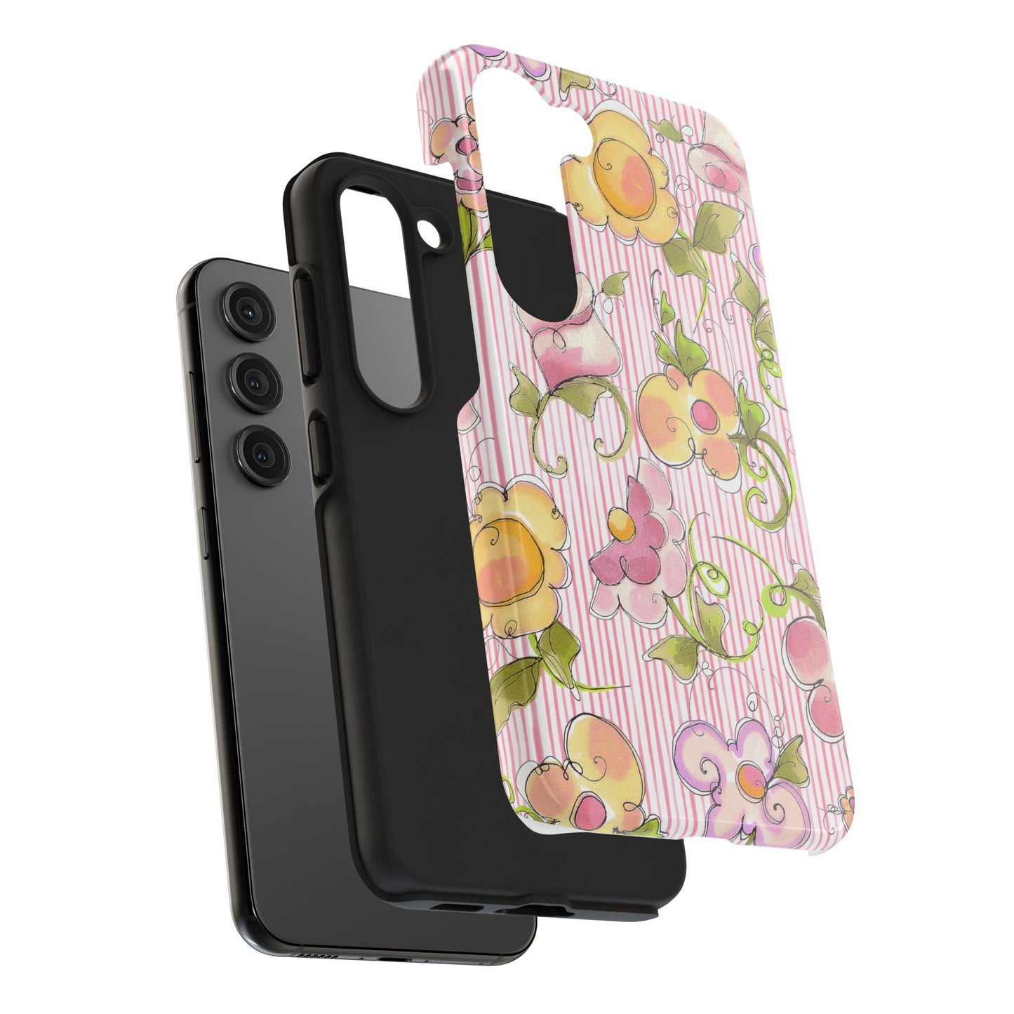 Jumbo Bloom Phone Case