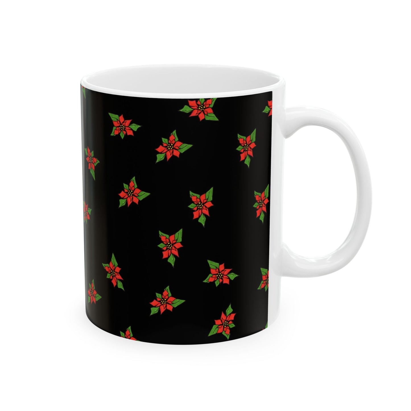 Poinsettia Cup