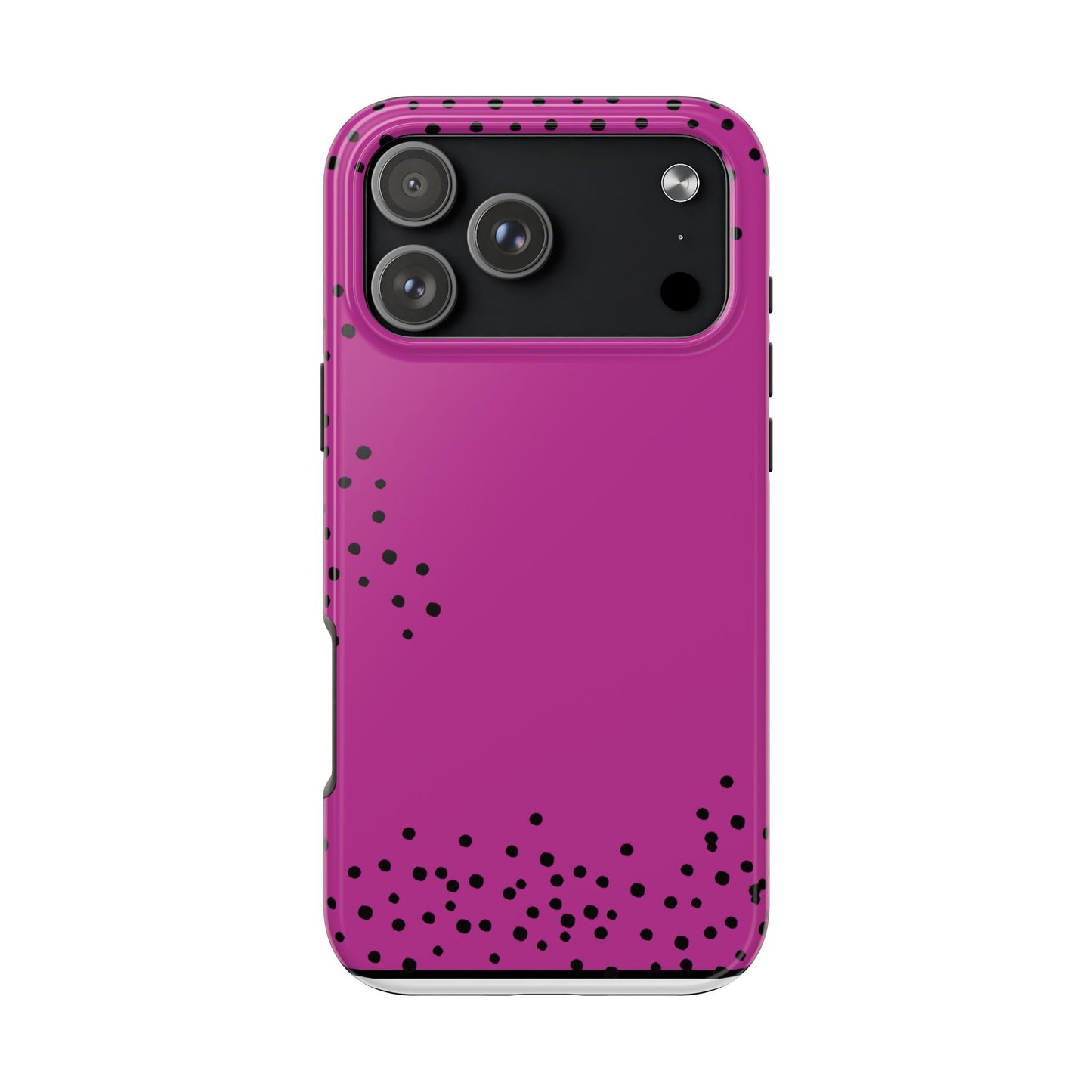 Dots Phone Case