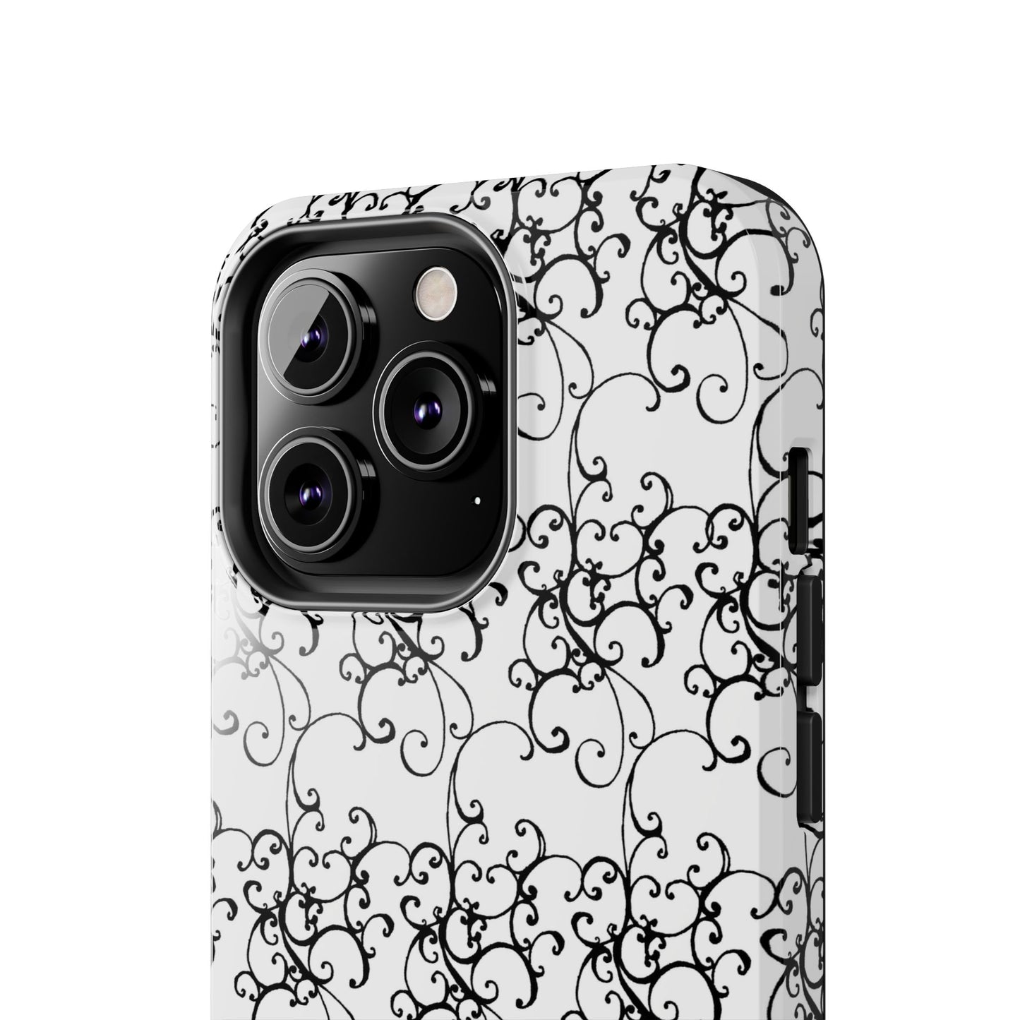 Iron Work Phone Case