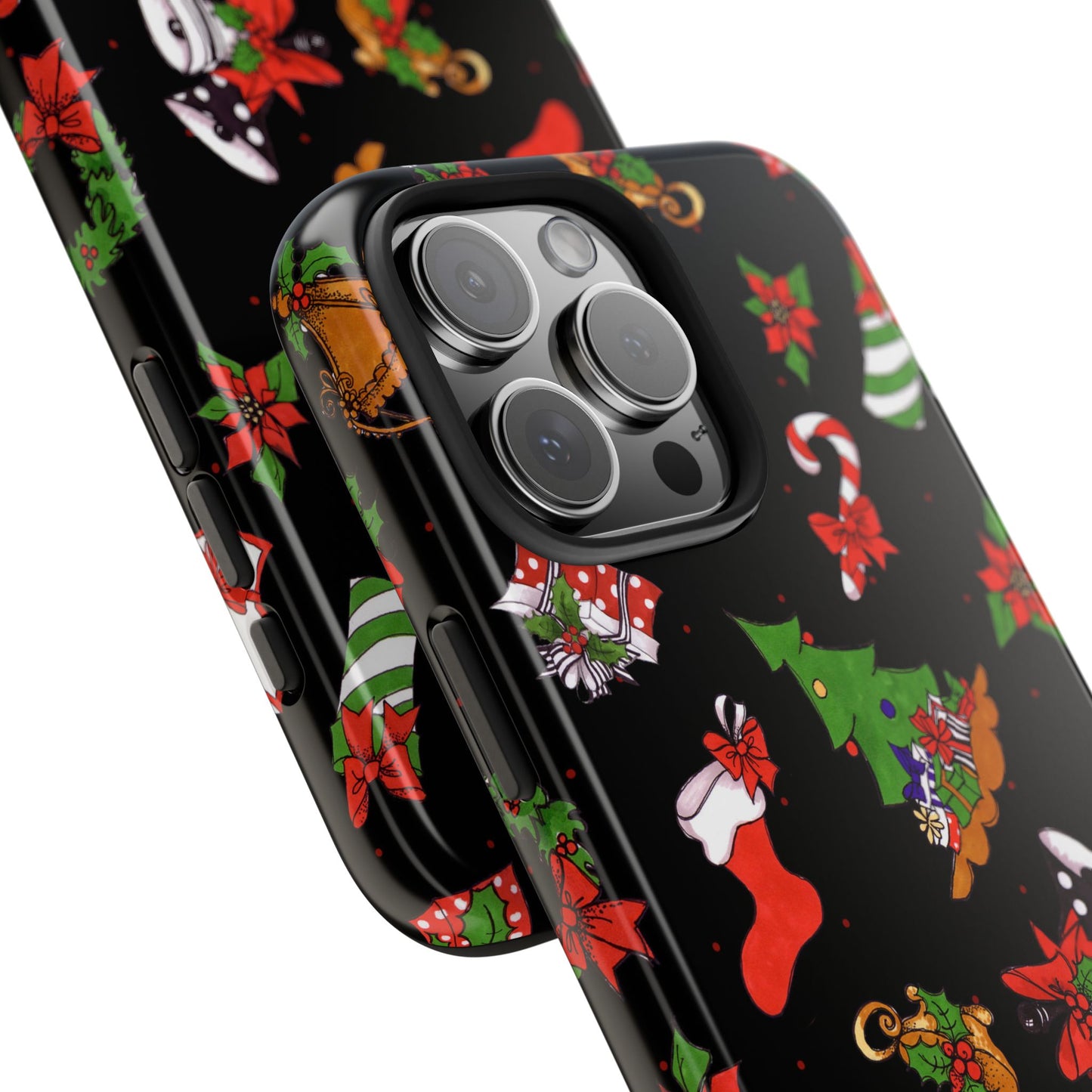 Christmas Party Phone Case