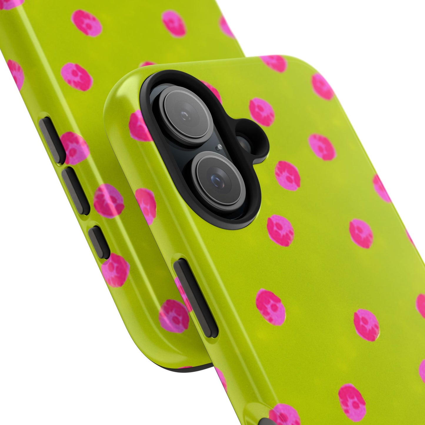 Cone Dot Phone Case