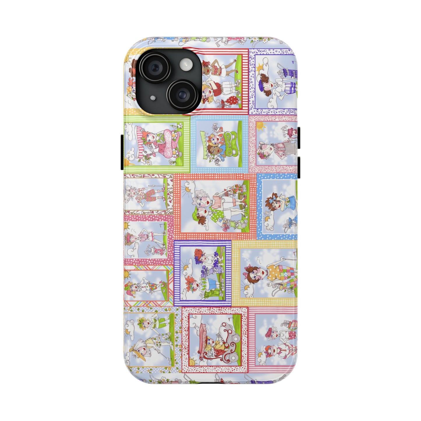 You Golf Girl! Phone Case