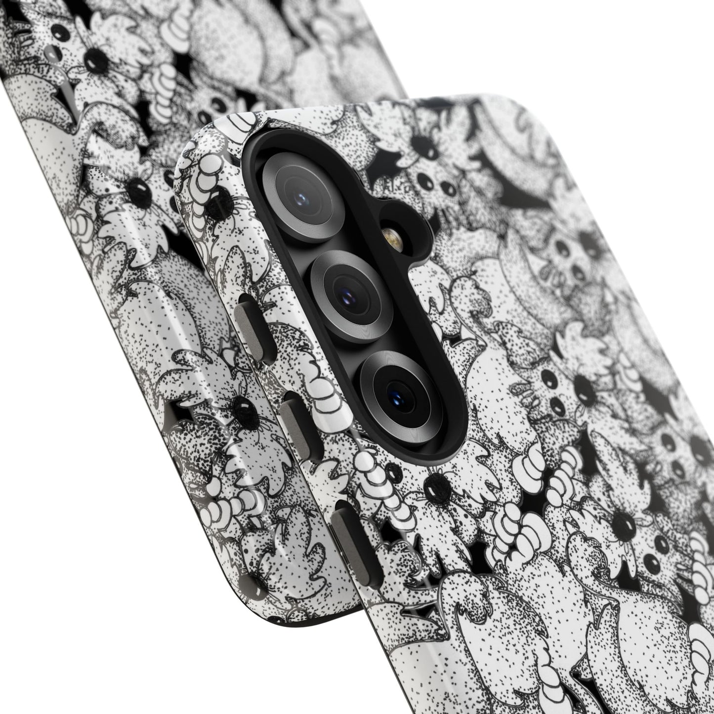 Dog a Lot Phone Case