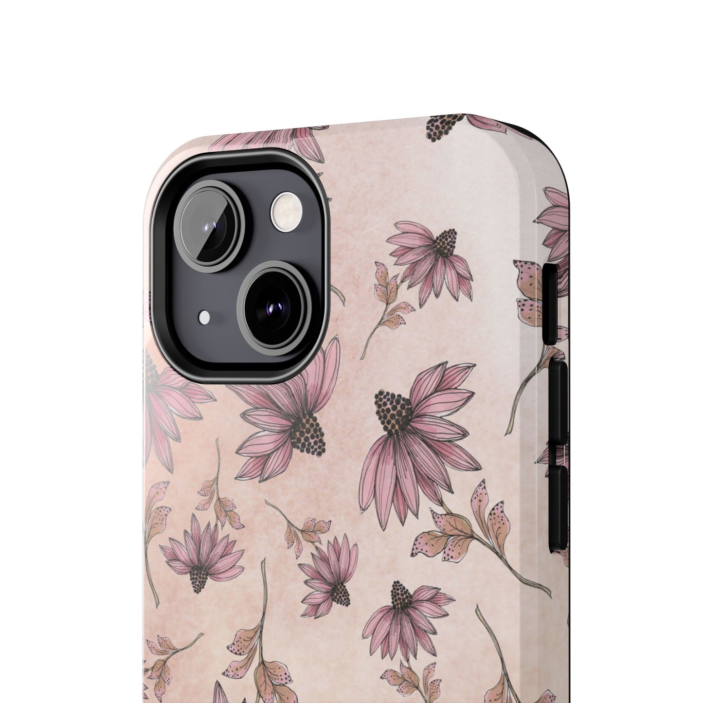 Lazy Ladies Pink Phone Case