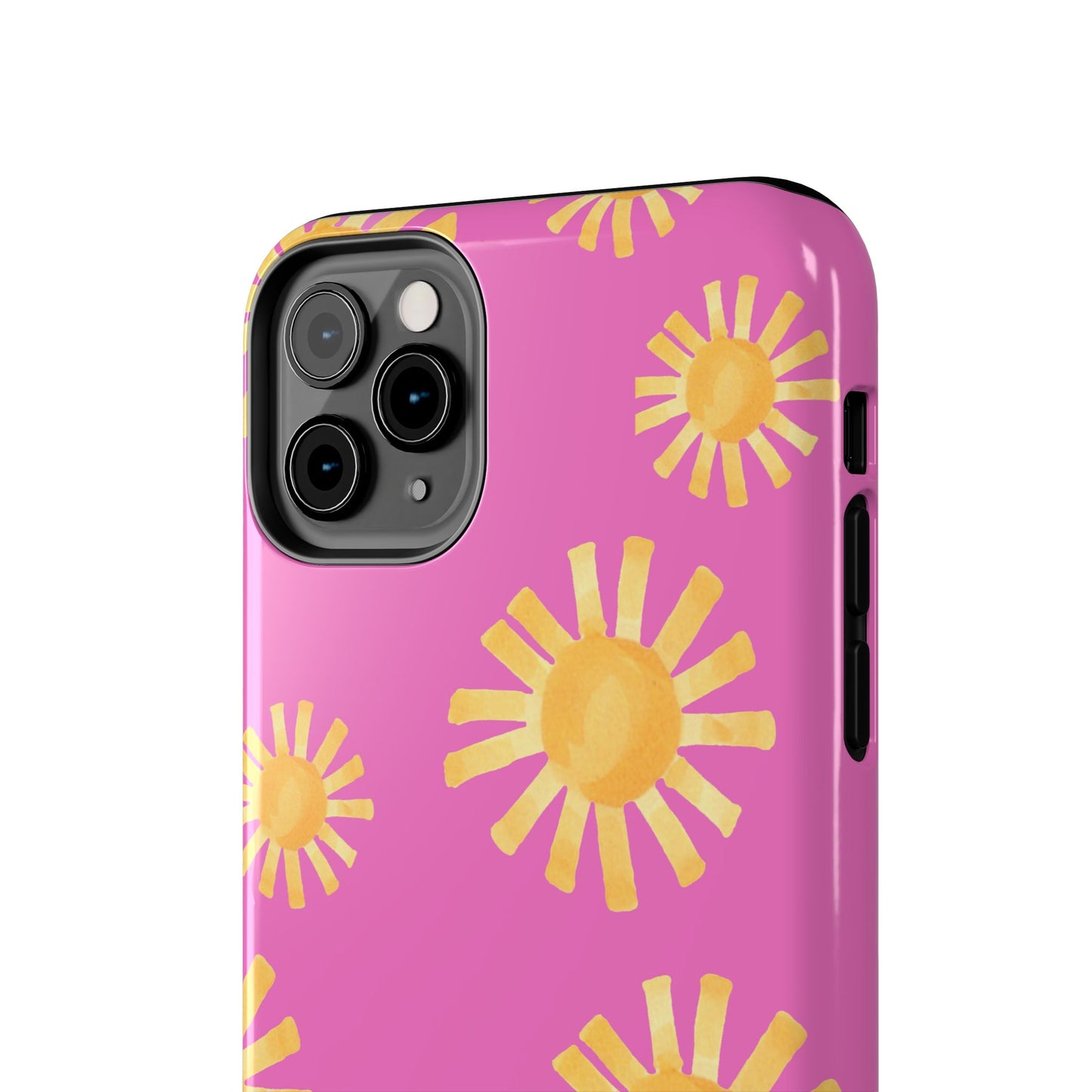 Beamers Pink Phone Case