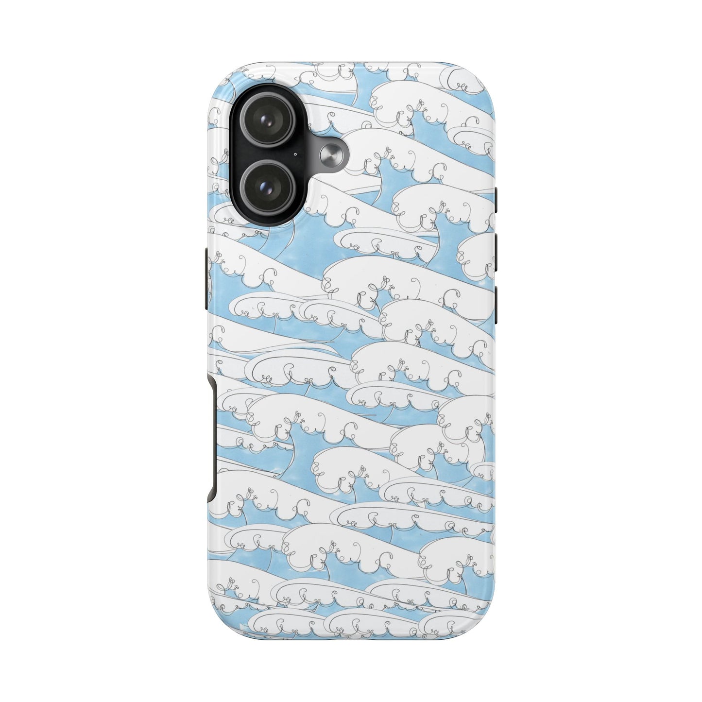 Waverly Phone Case