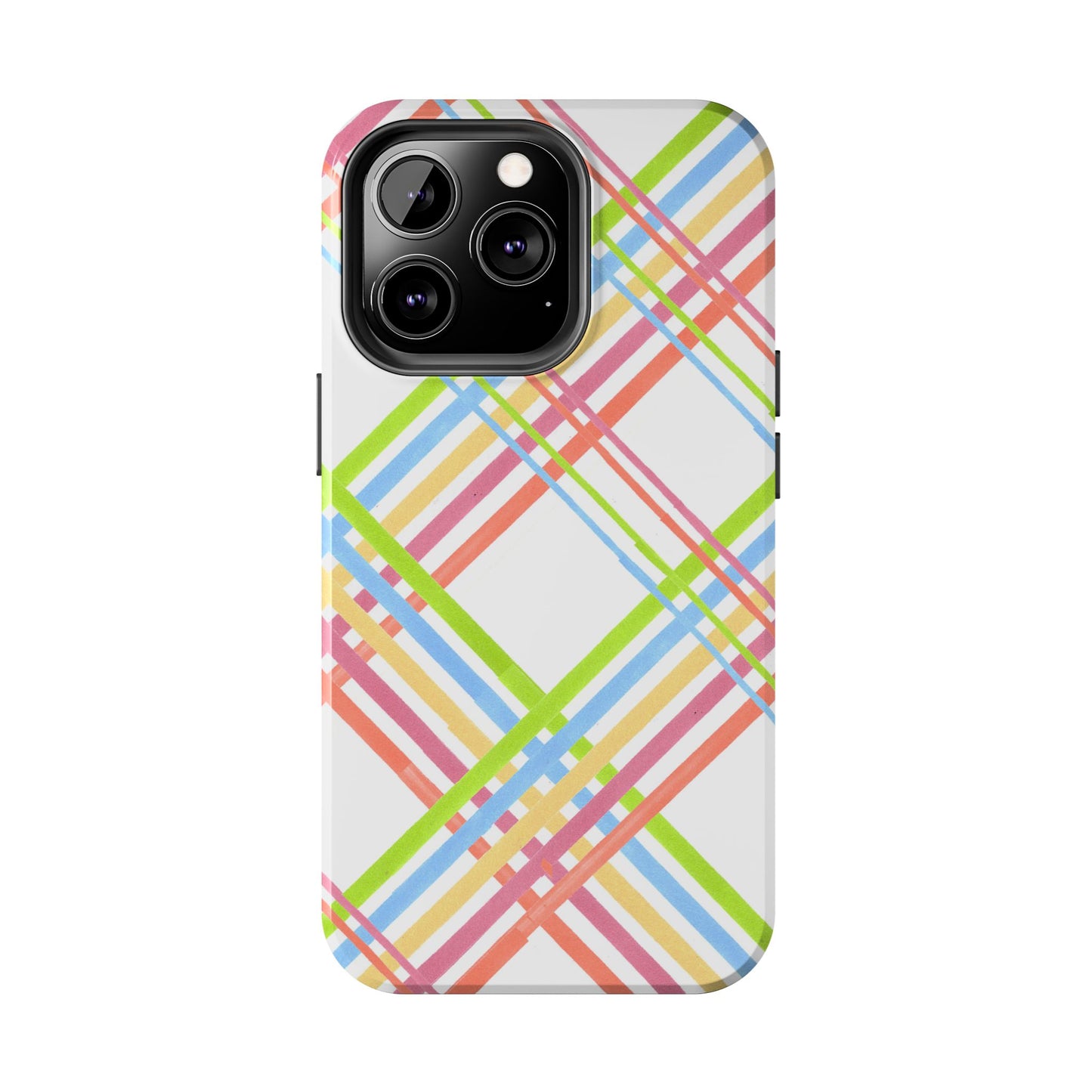 Golfin' Fool Phone Case
