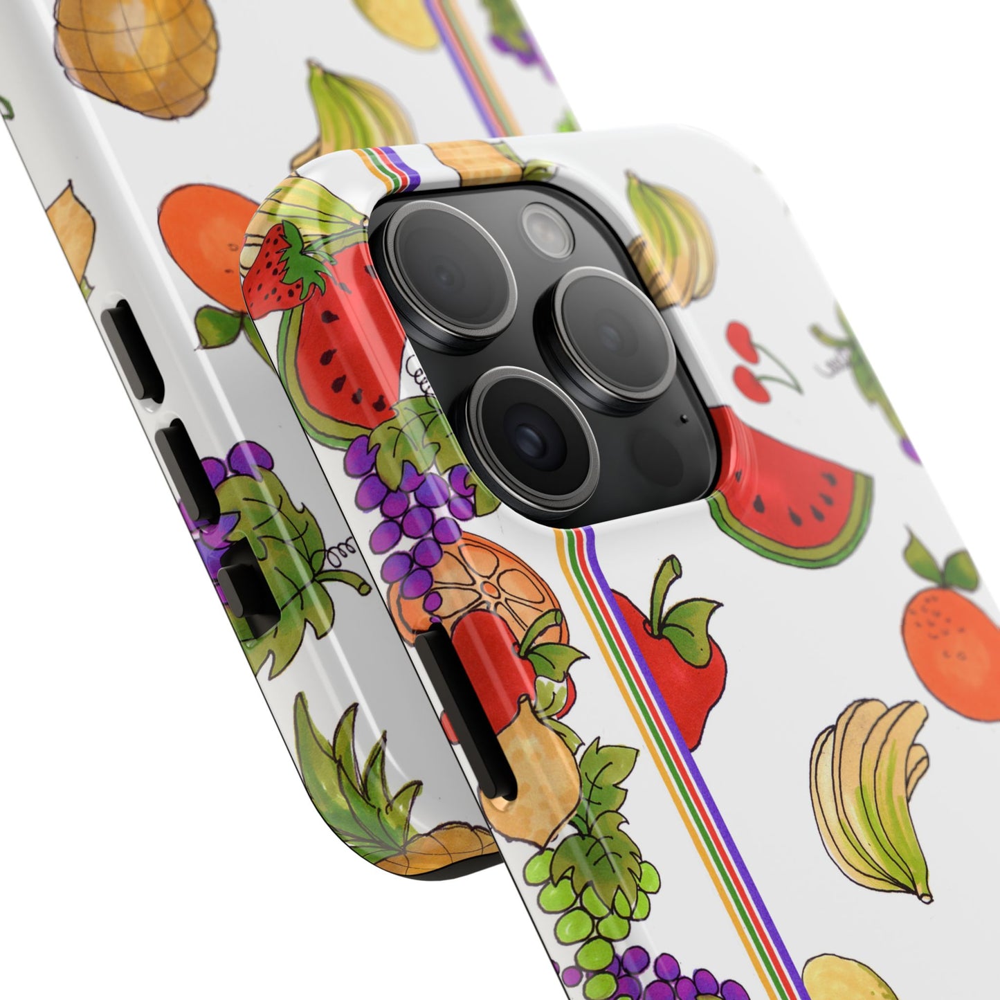 Fruit Salad Phone Case